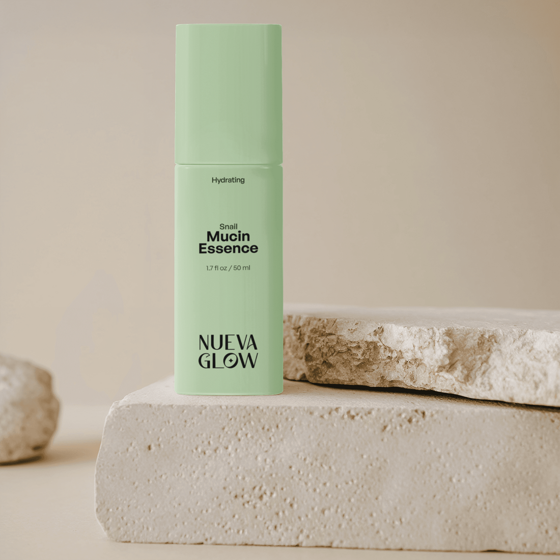 Snail Mucin for Sensitive Skin — The Korean Secret to Calm, Hydrated Skin Role