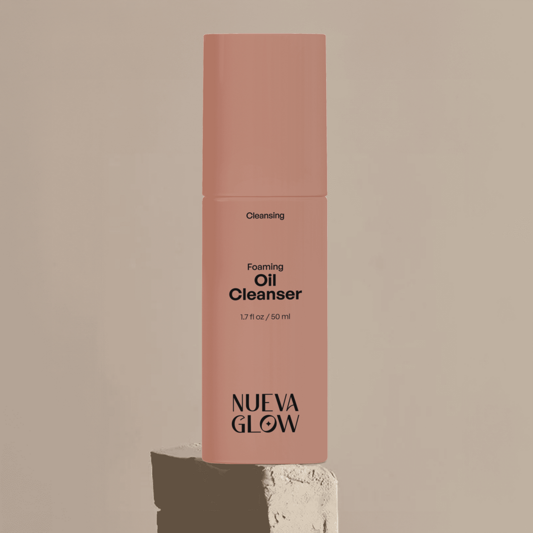Why an Oil Cleanser Can Be a Gentle First Step for Sensitive Skin