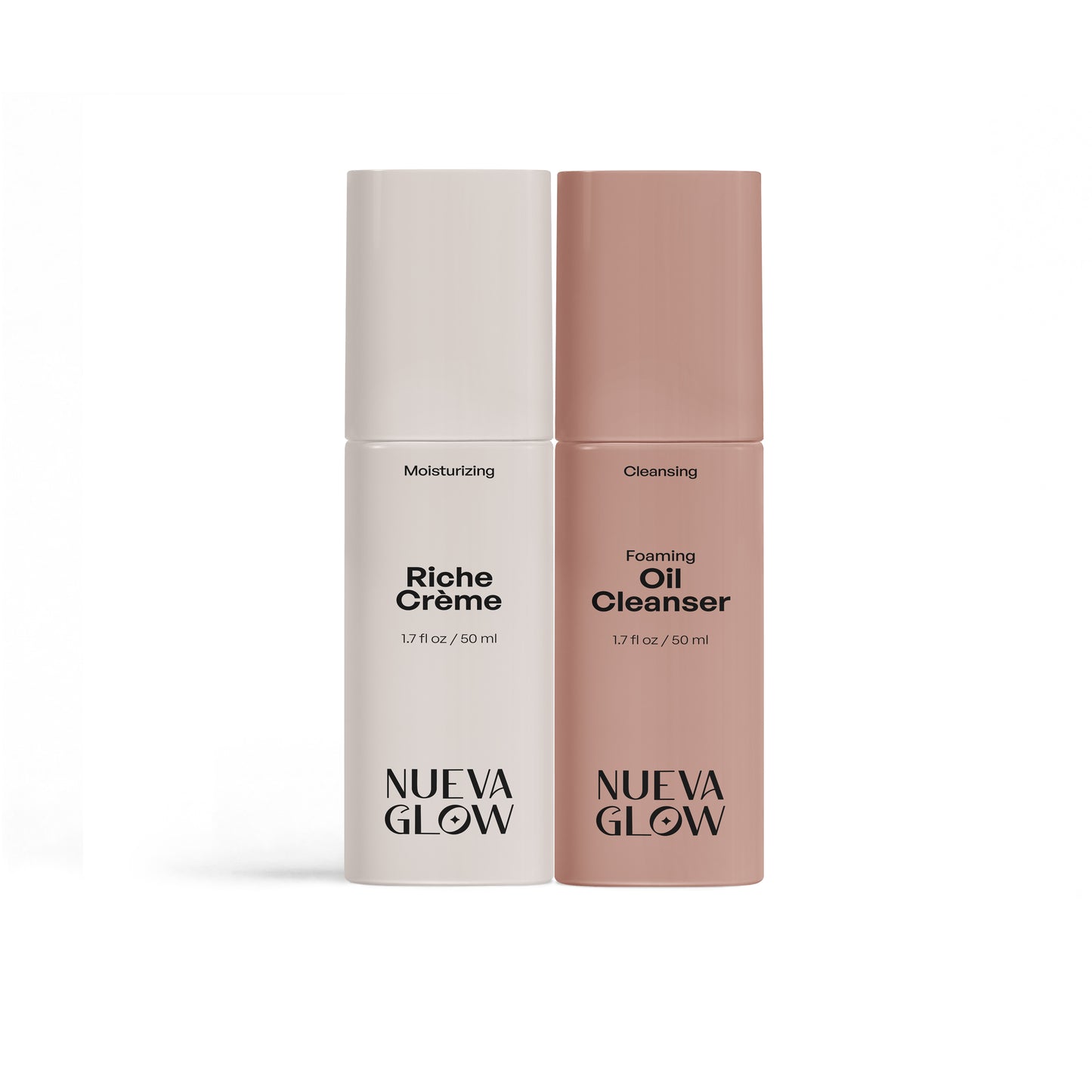 Clean & Hydrate Face