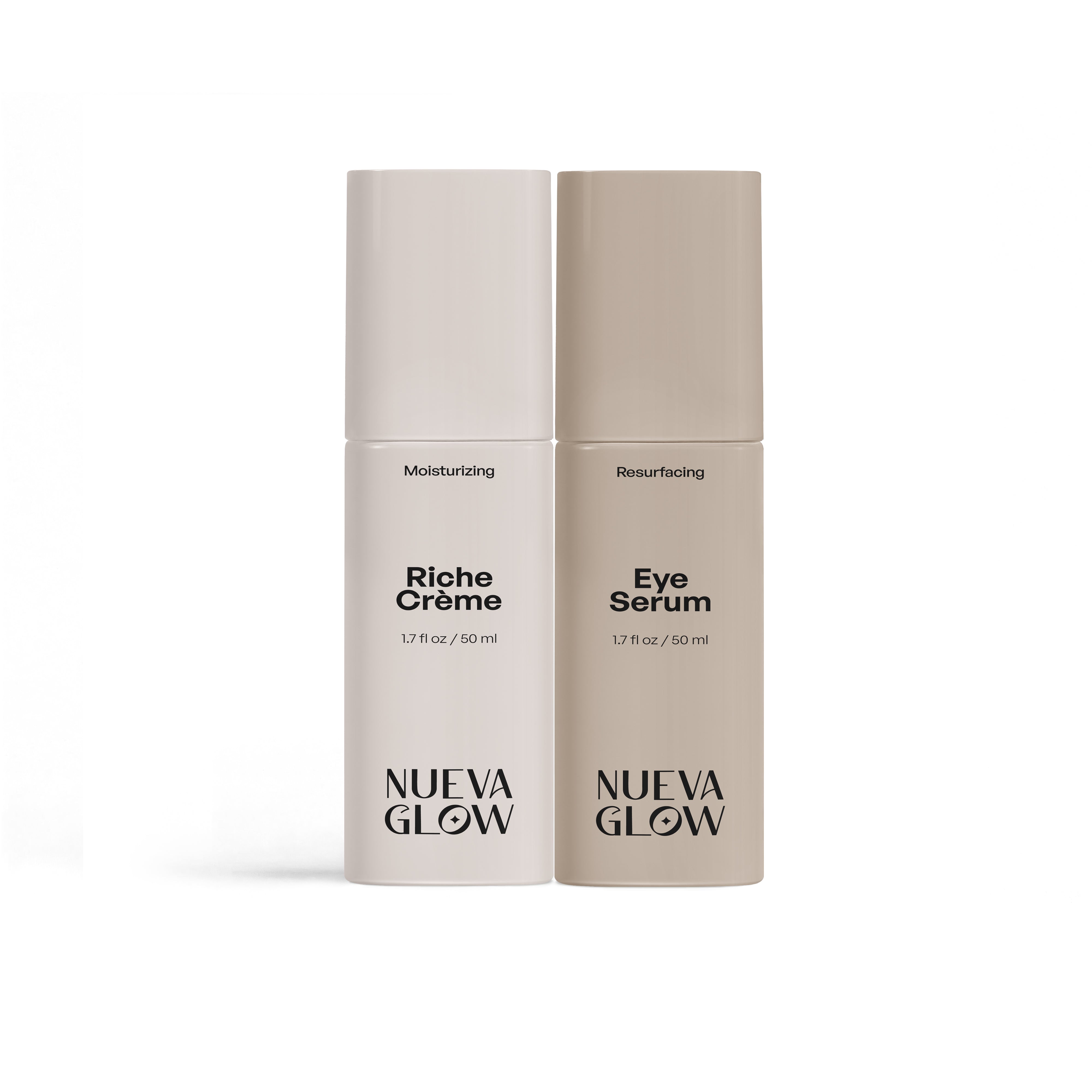 Full Face Moisture Set