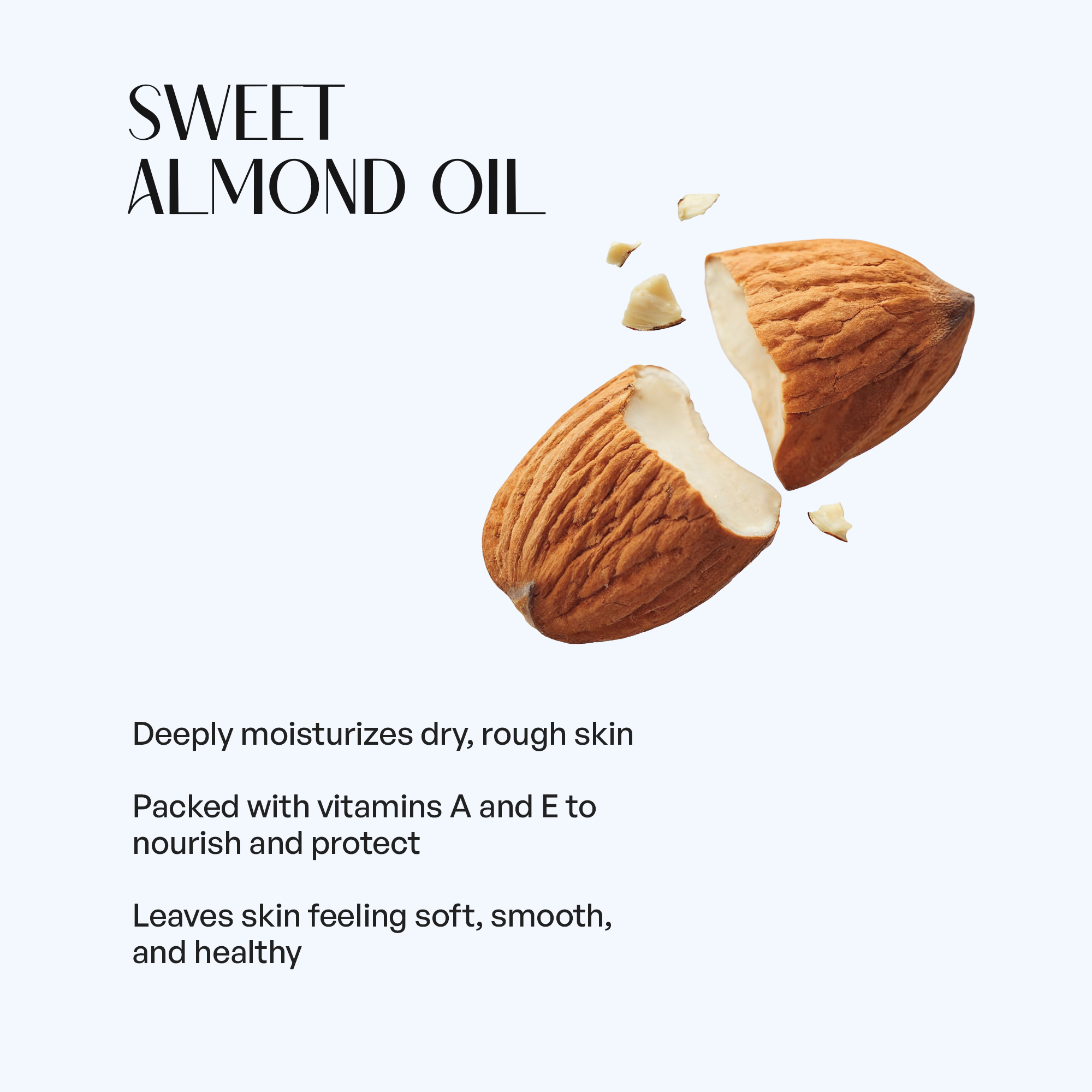 Manuka Honey & Sea Moss Body Oil
