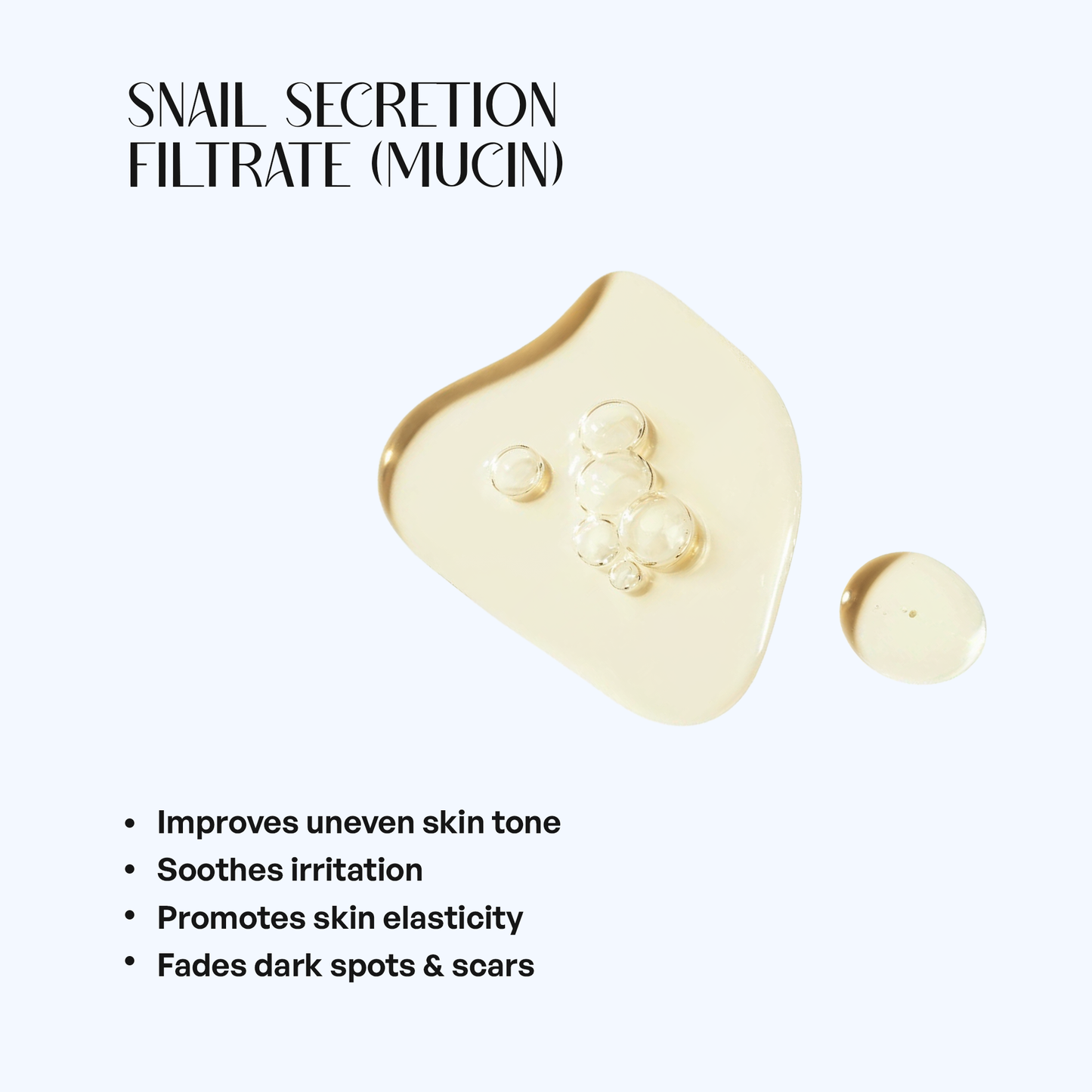 Snail Mucin Essence