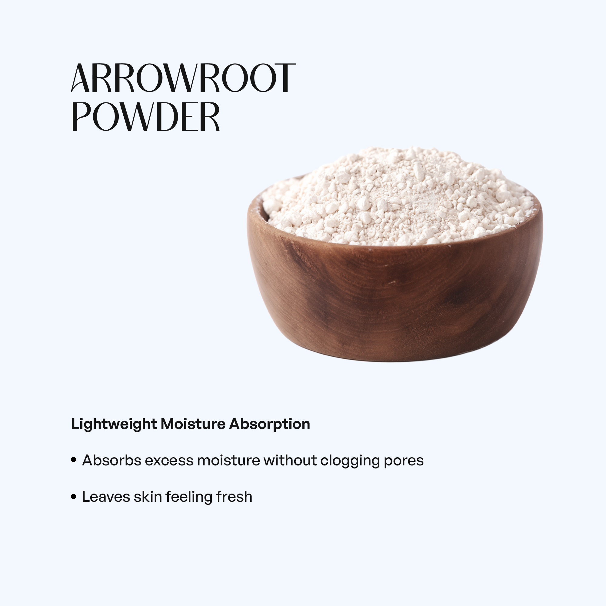 Natural Tallow Deodorant Stick