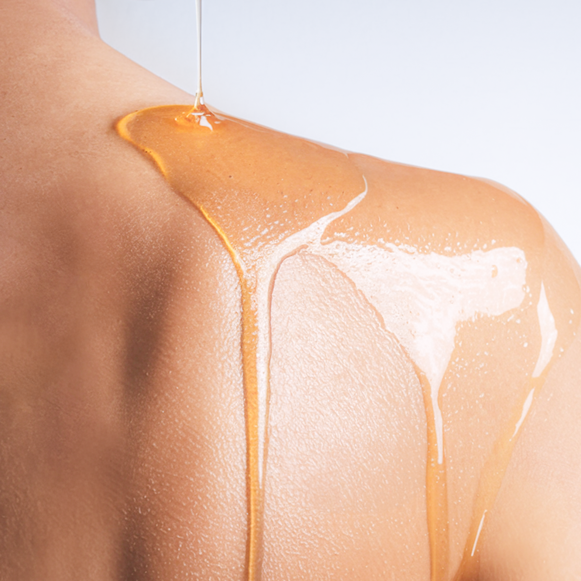 Manuka Honey & Sea Moss Body Oil