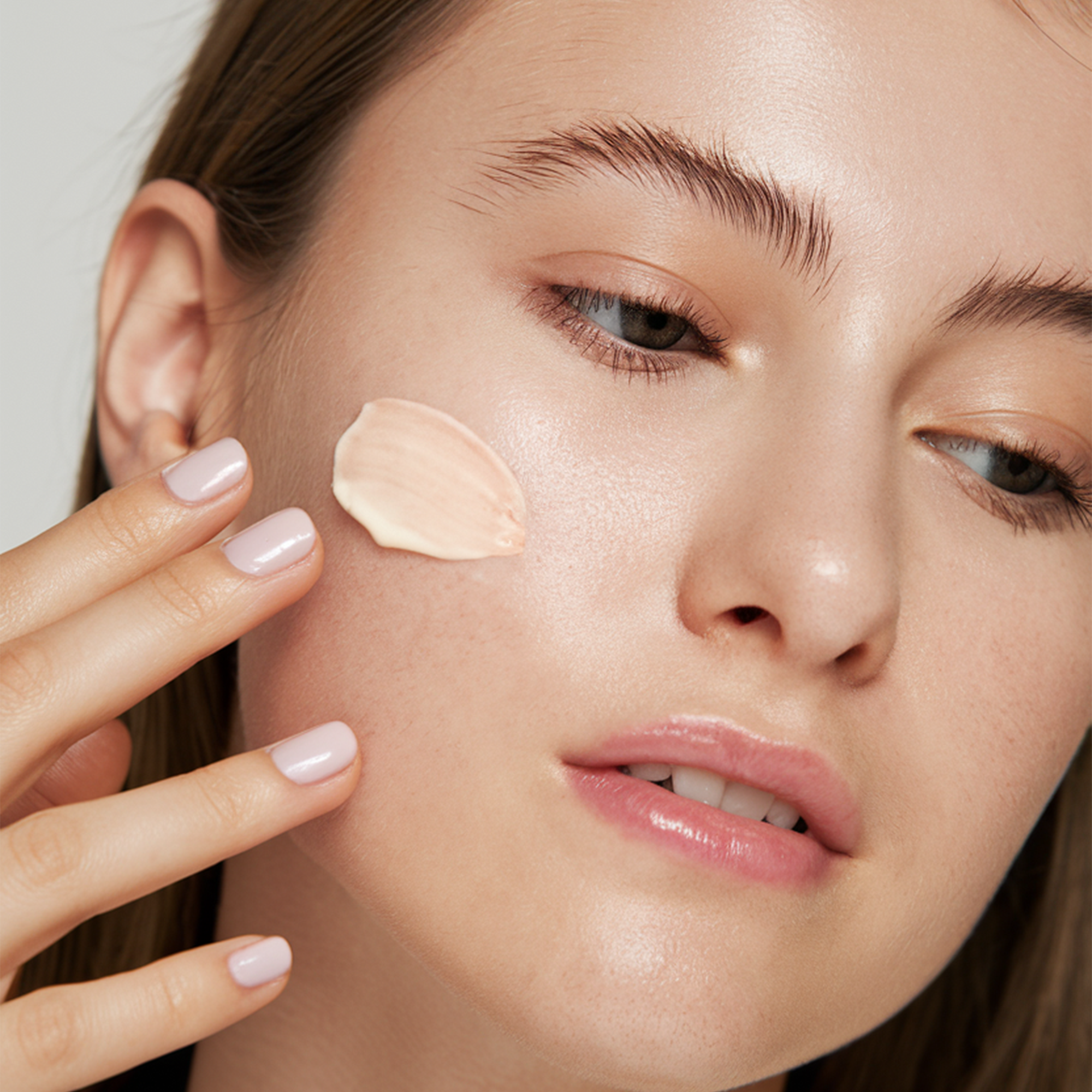 Full Face Moisture Set