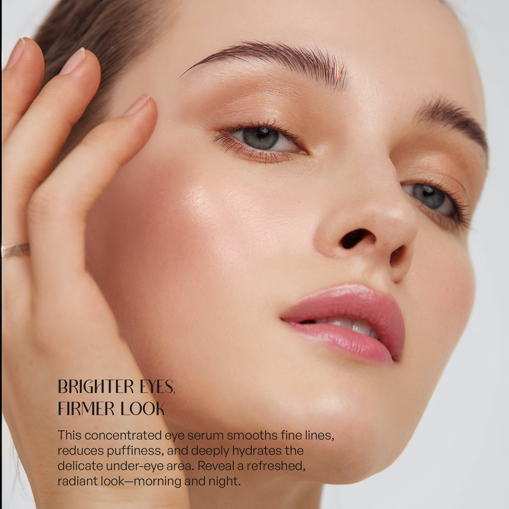 Full Face Moisture Set