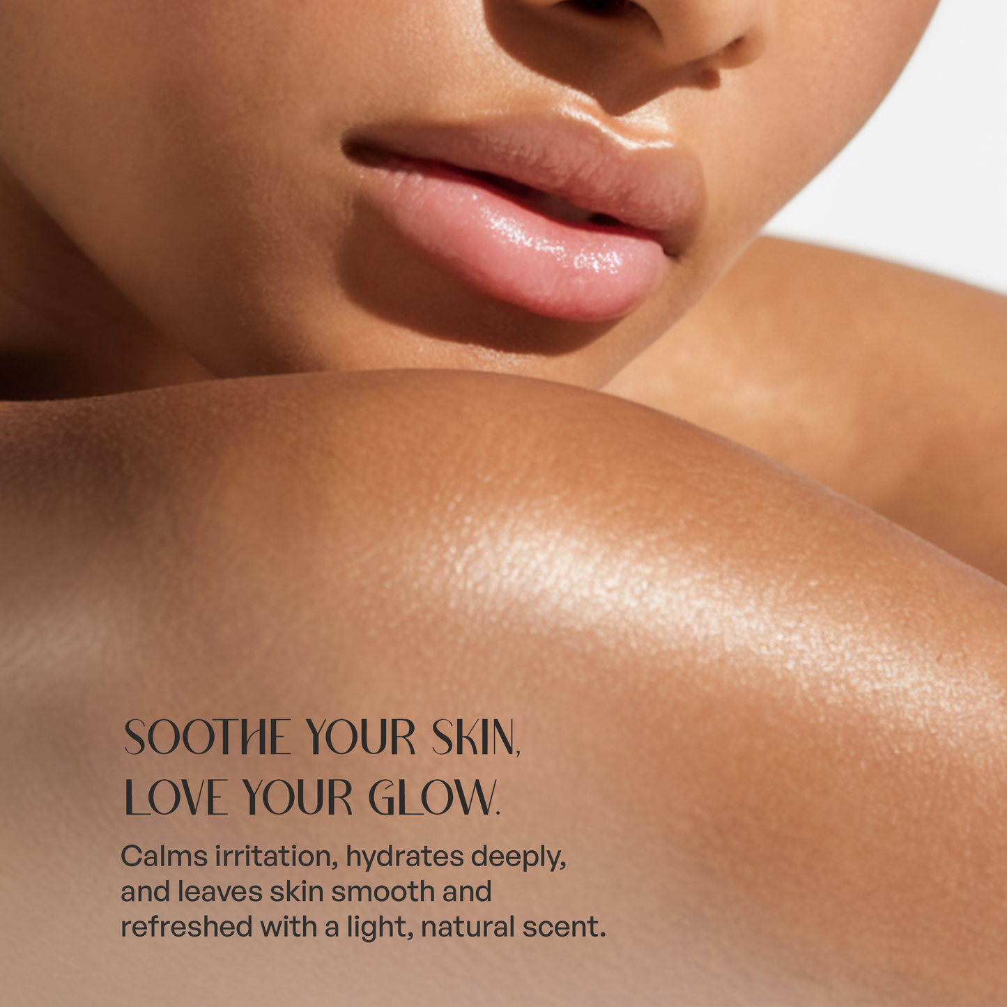 Manuka Honey & Sea Moss Body Oil