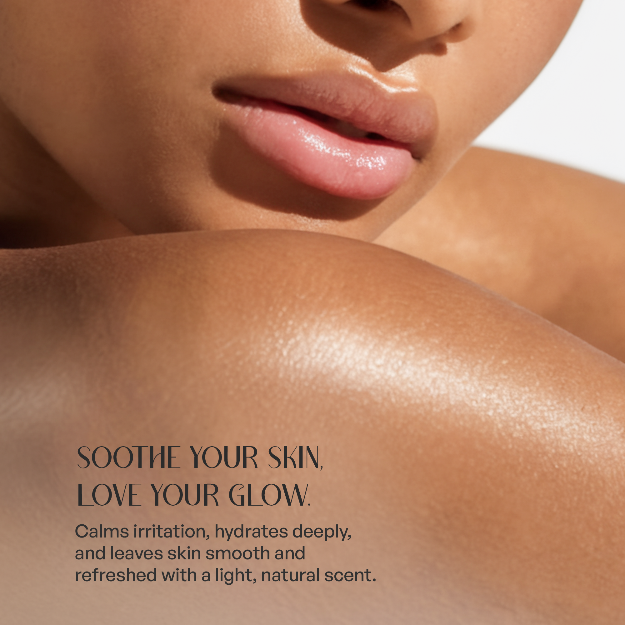Manuka Honey & Sea Moss Body Oil