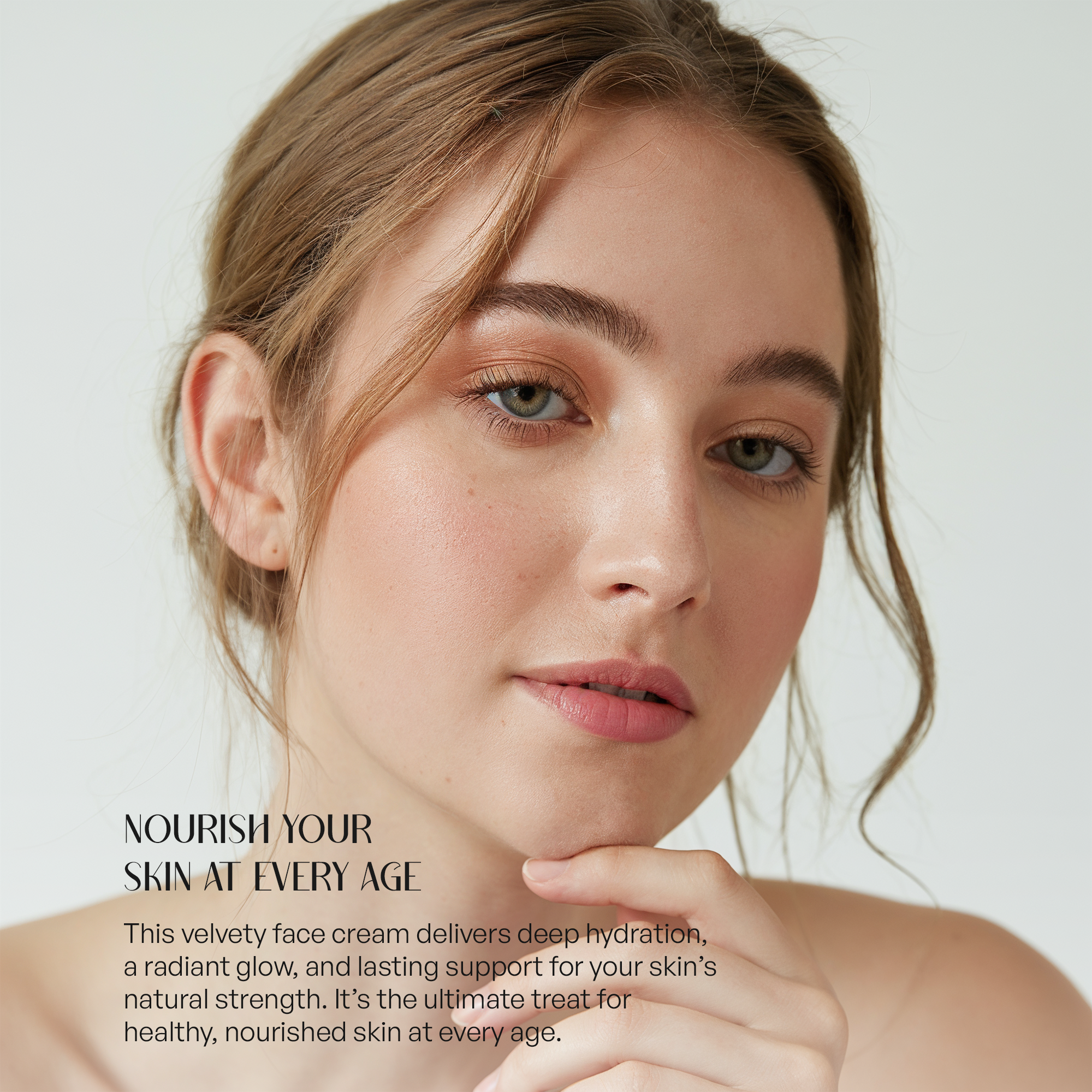 Clean & Hydrate Face