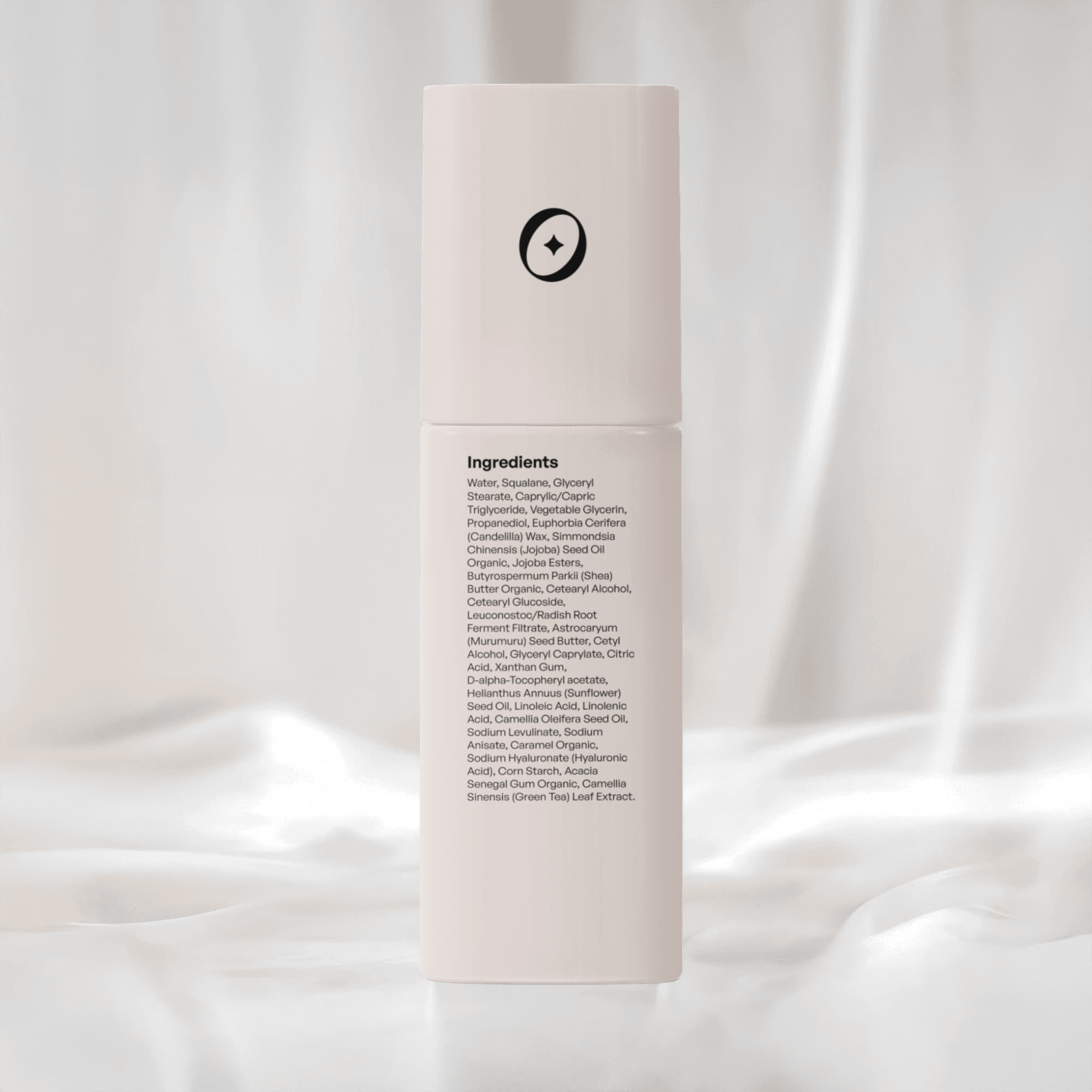 Pro-Aging Nourishing Face Cream