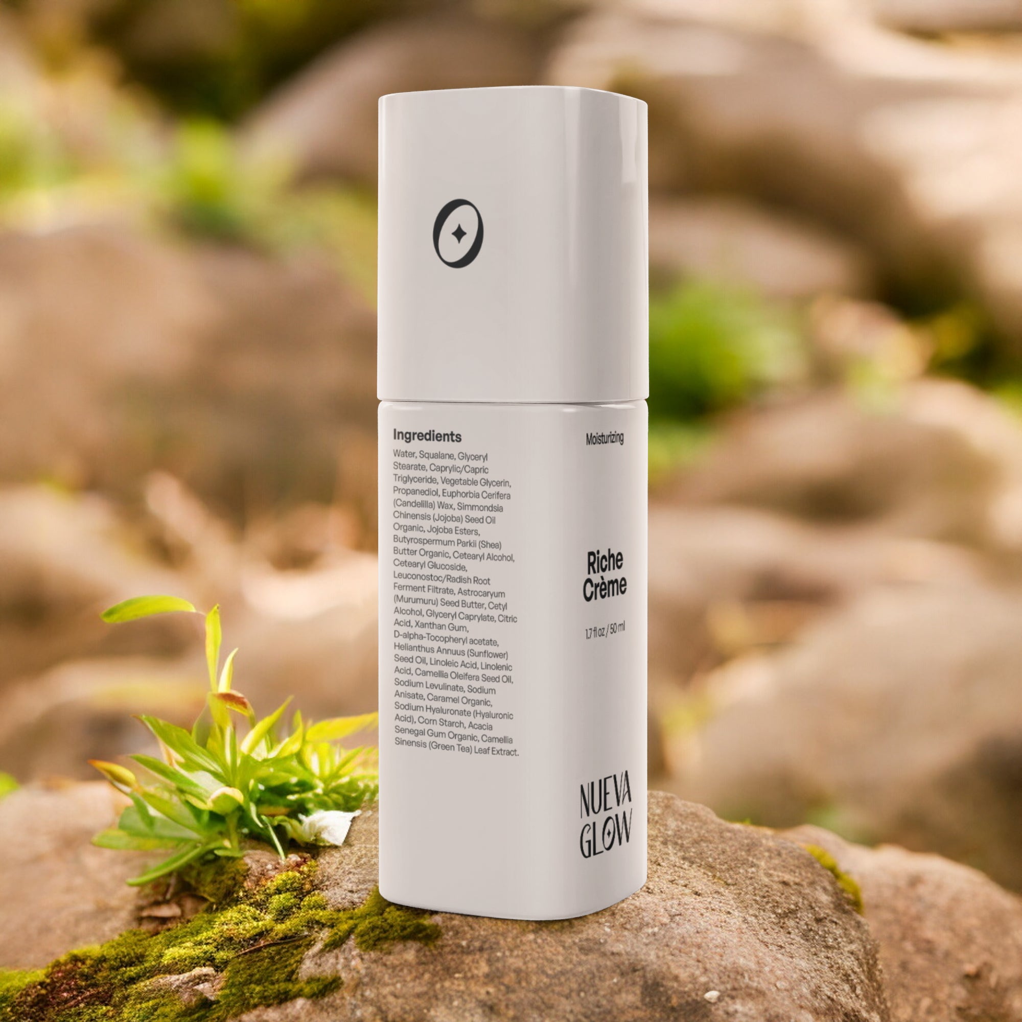 Pro-Aging Nourishing Face Cream