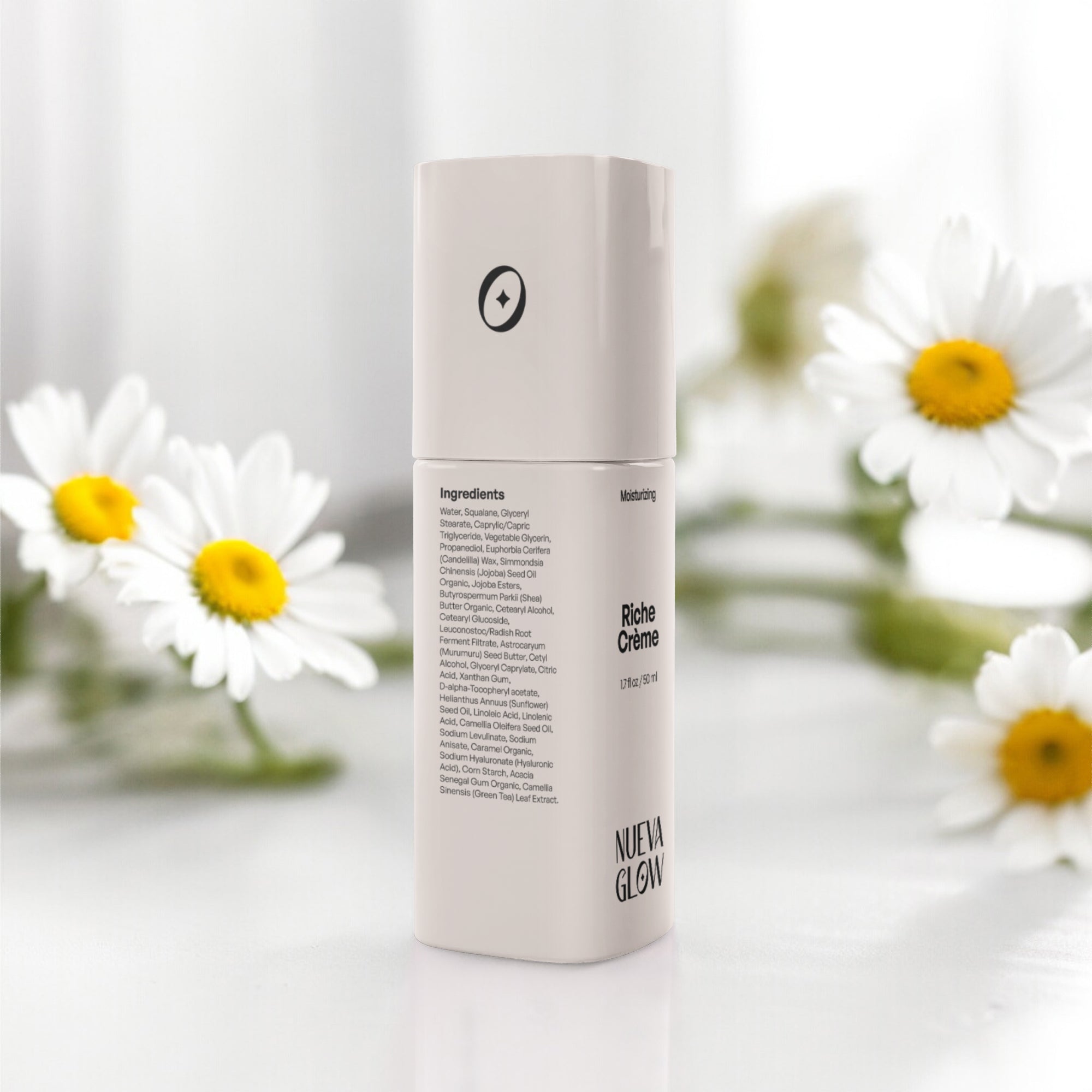 Pro-Aging Nourishing Face Cream