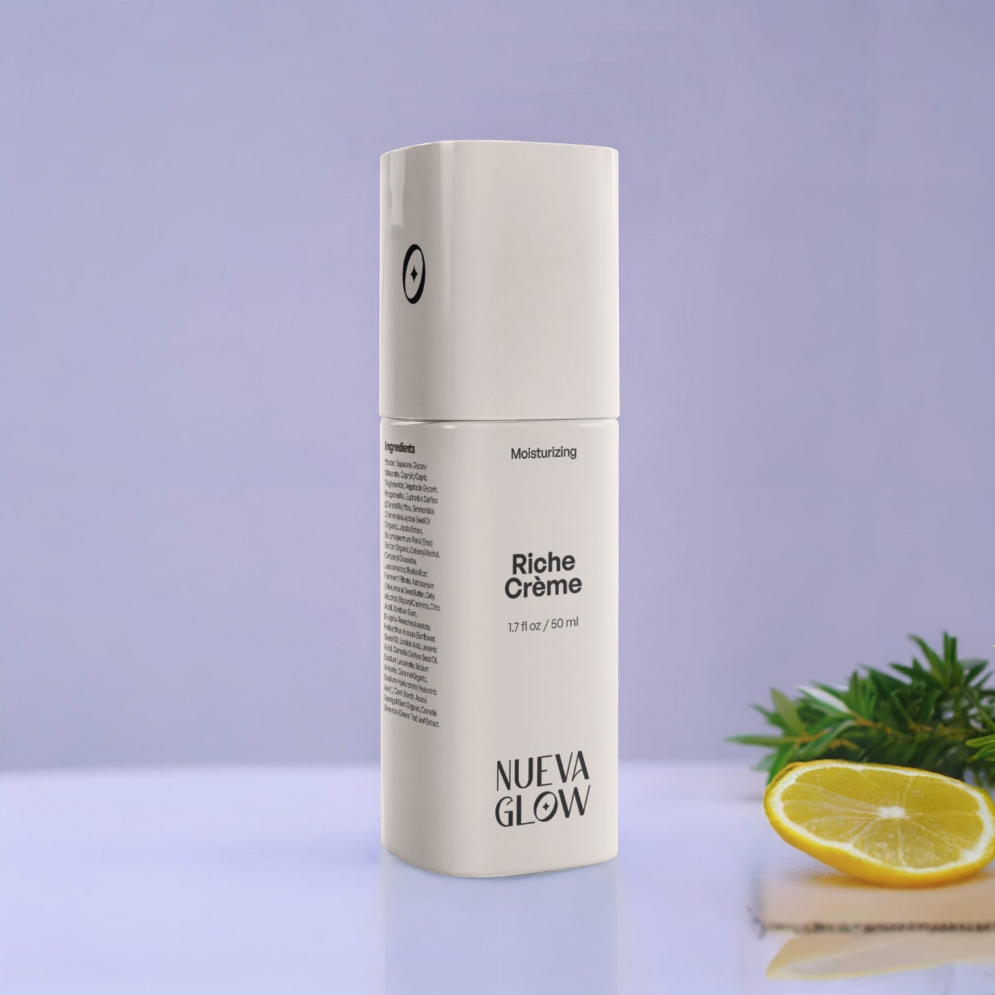 Pro-Aging Nourishing Face Cream