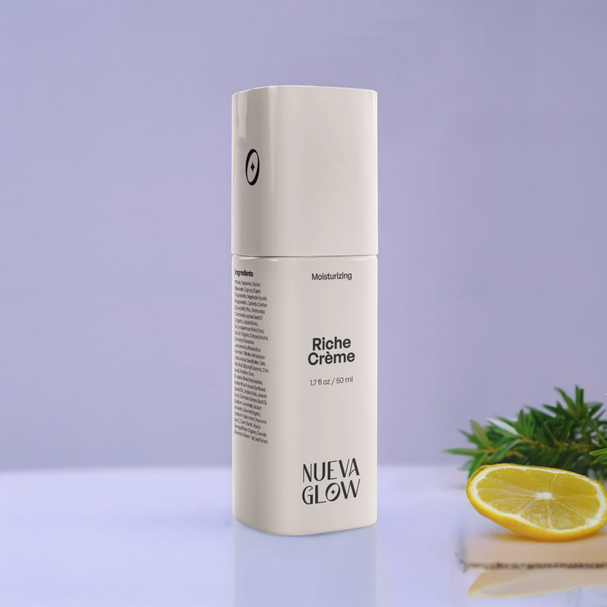 Pro-Aging Nourishing Face Cream