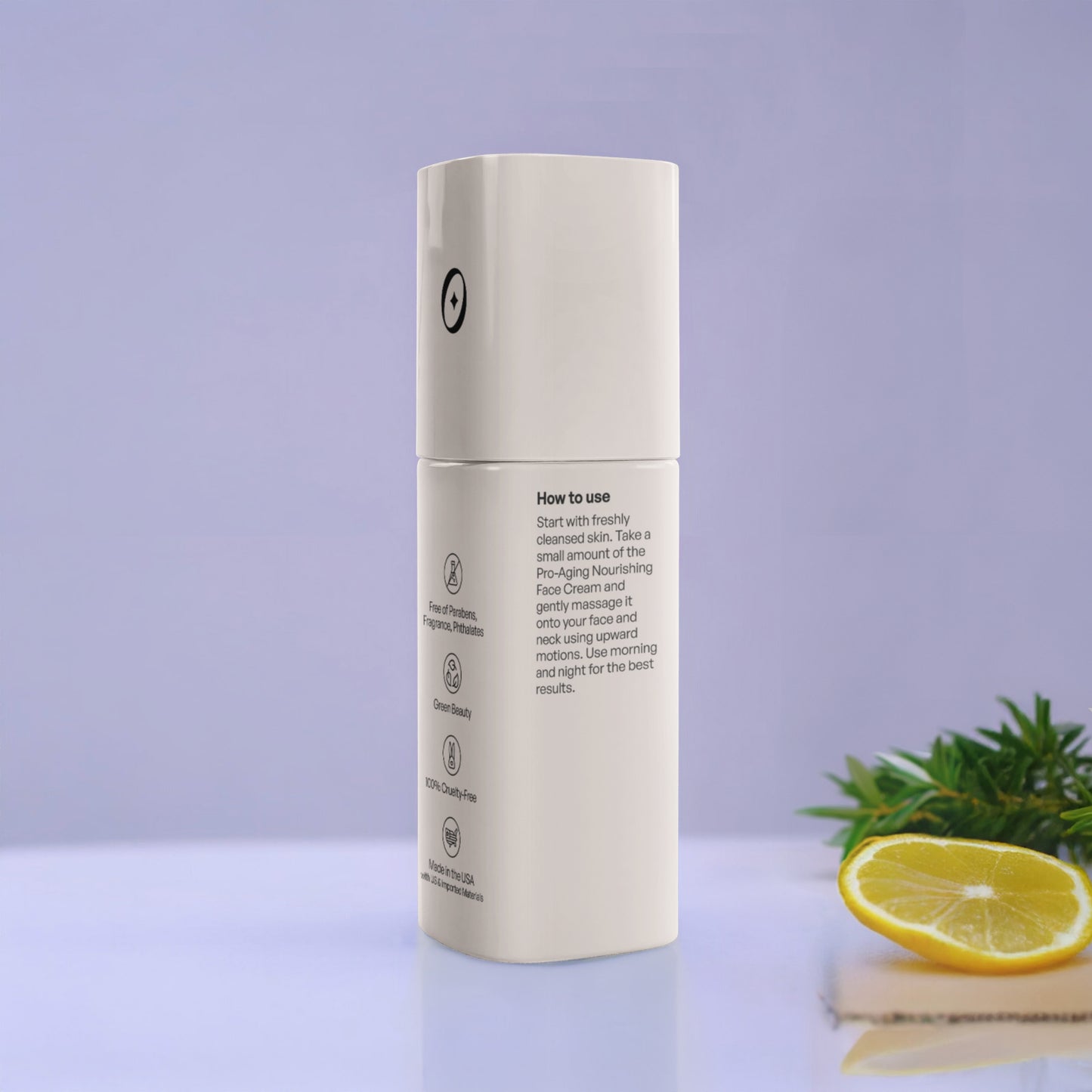 Riche Crème