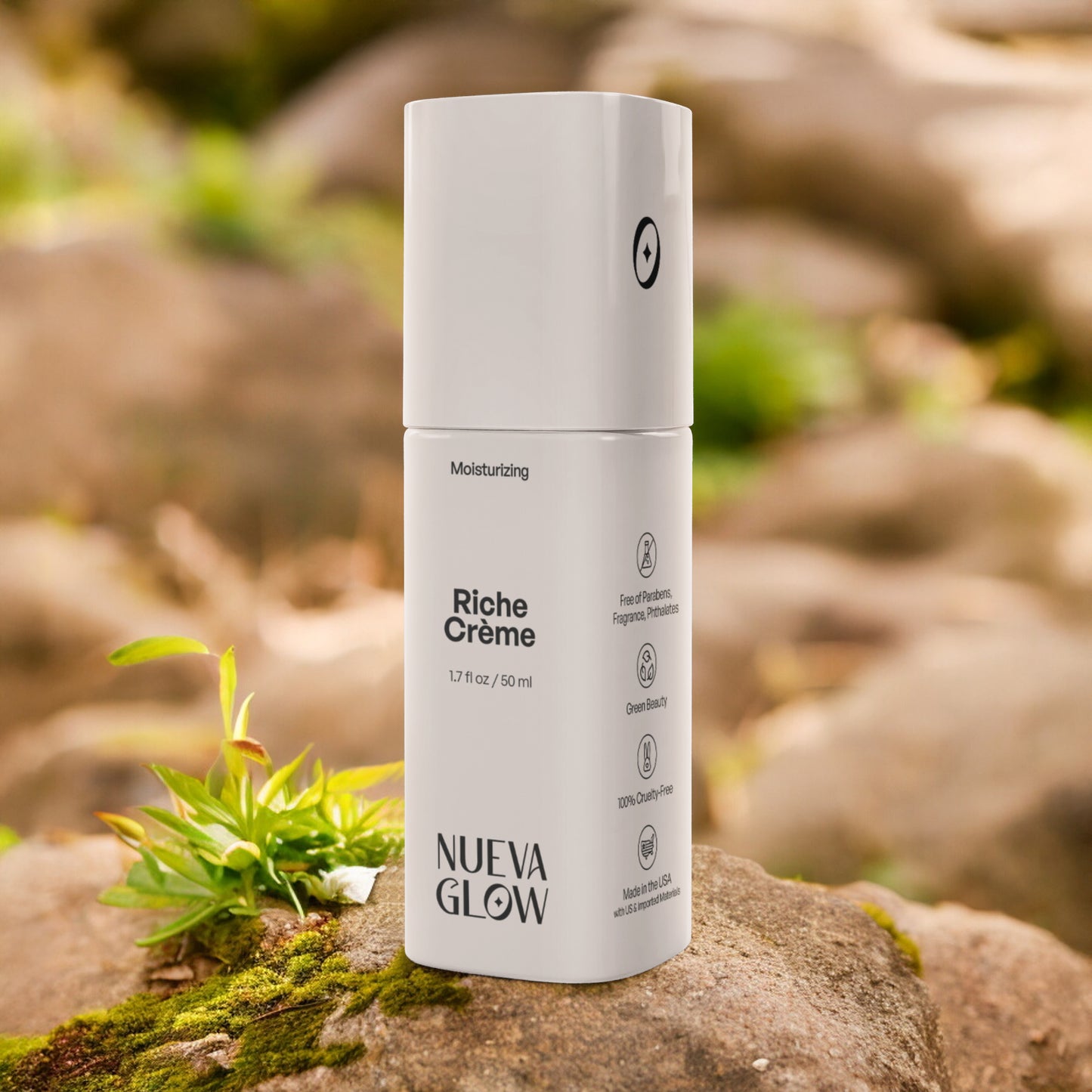 Pro-Aging Nourishing Face Cream