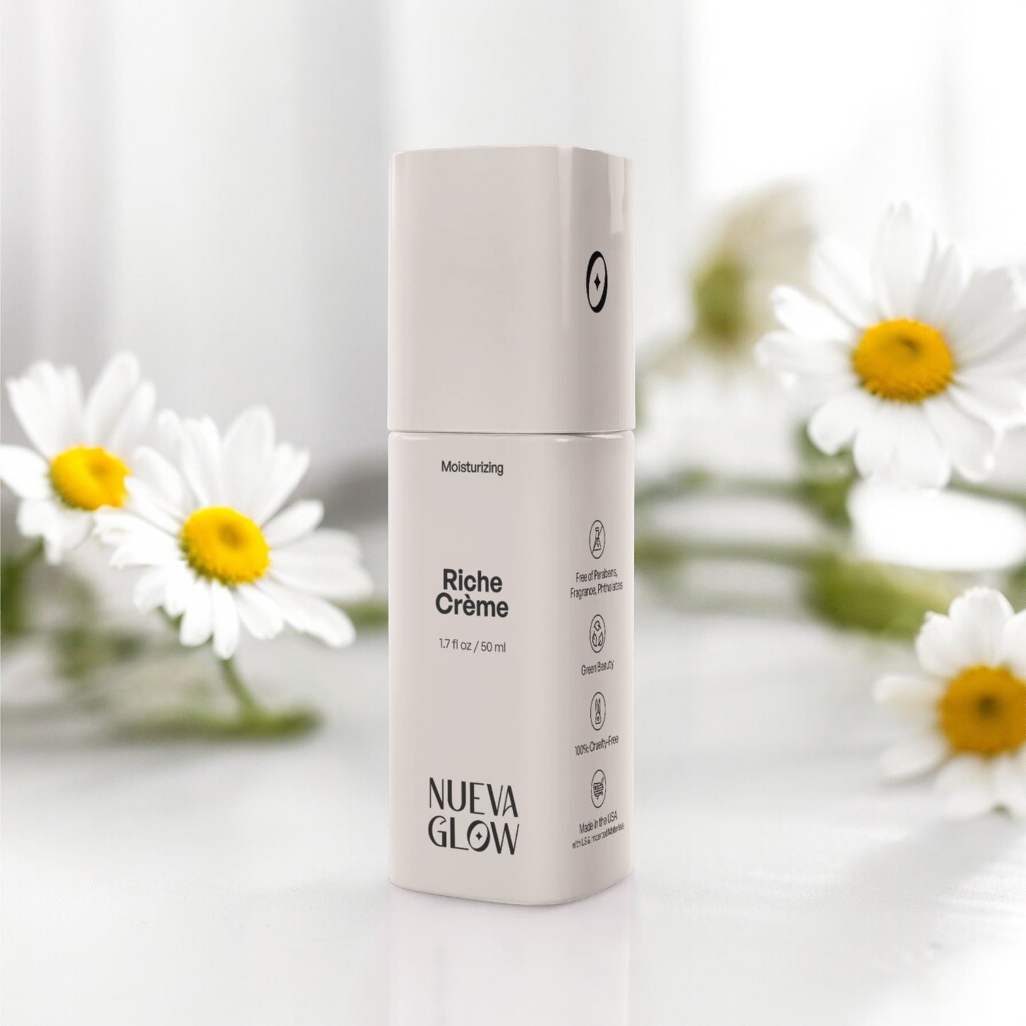 Pro-Aging Nourishing Face Cream