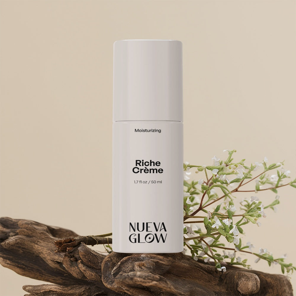 Riche Crème