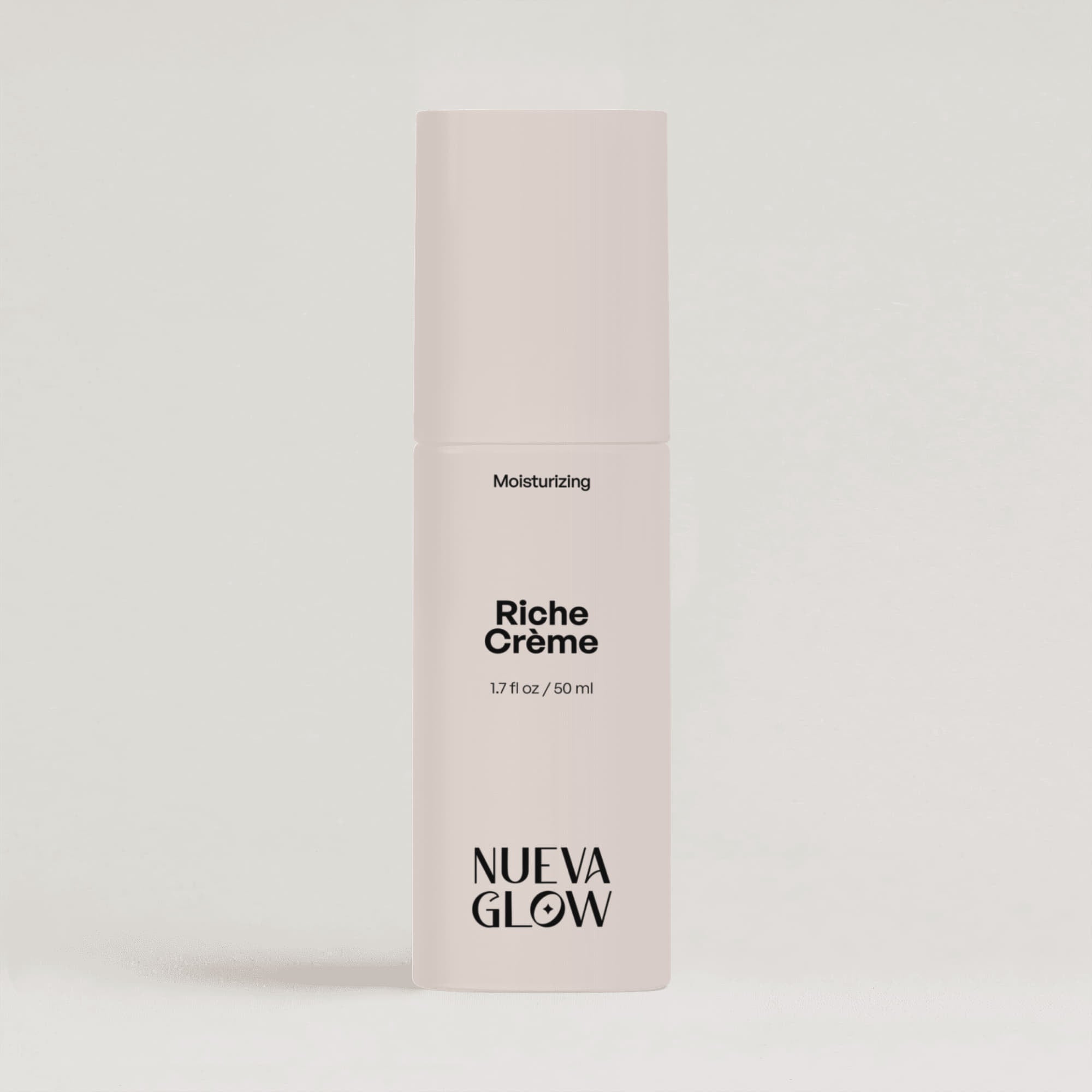 Pro-Aging Nourishing Face Cream