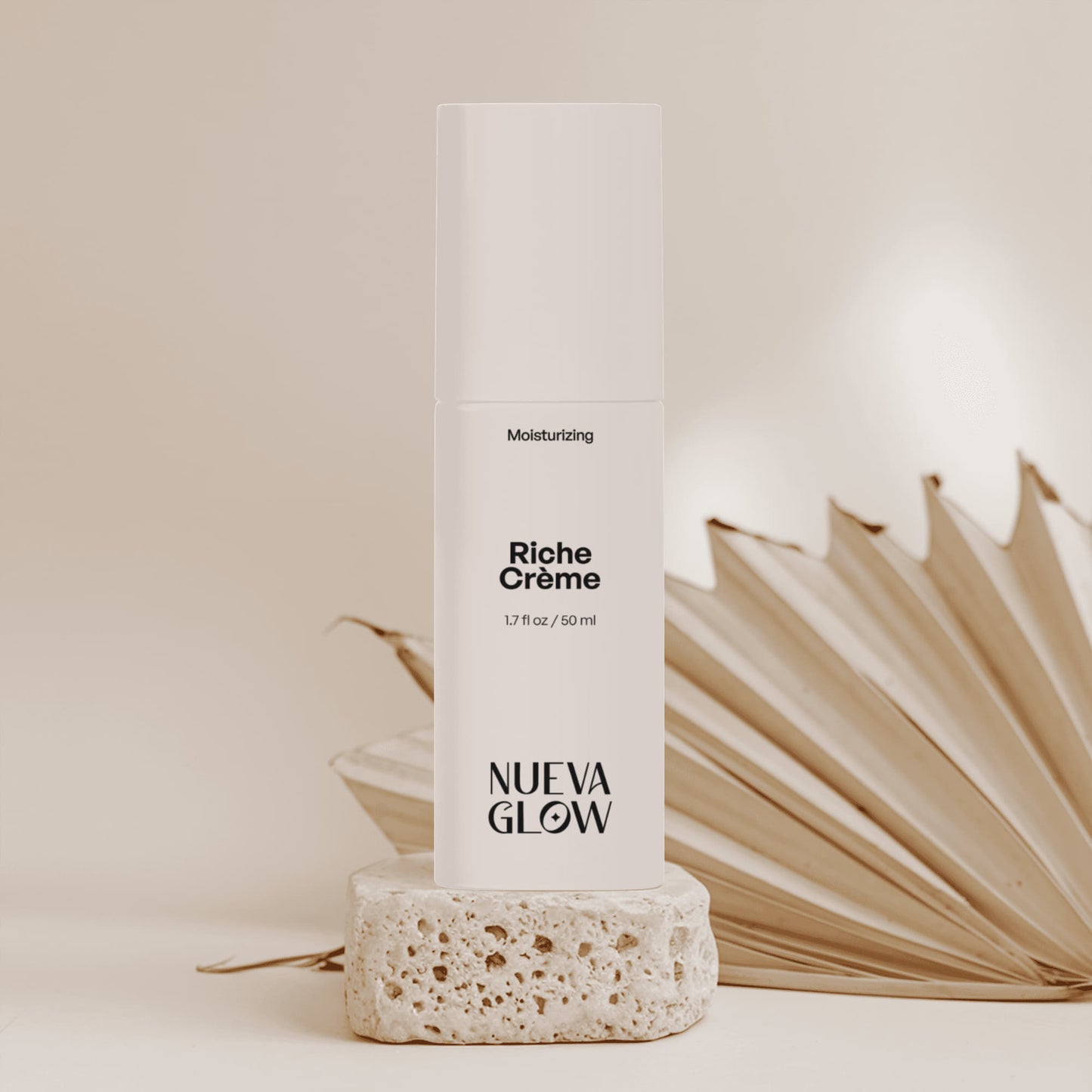 Pro-Aging Nourishing Face Cream