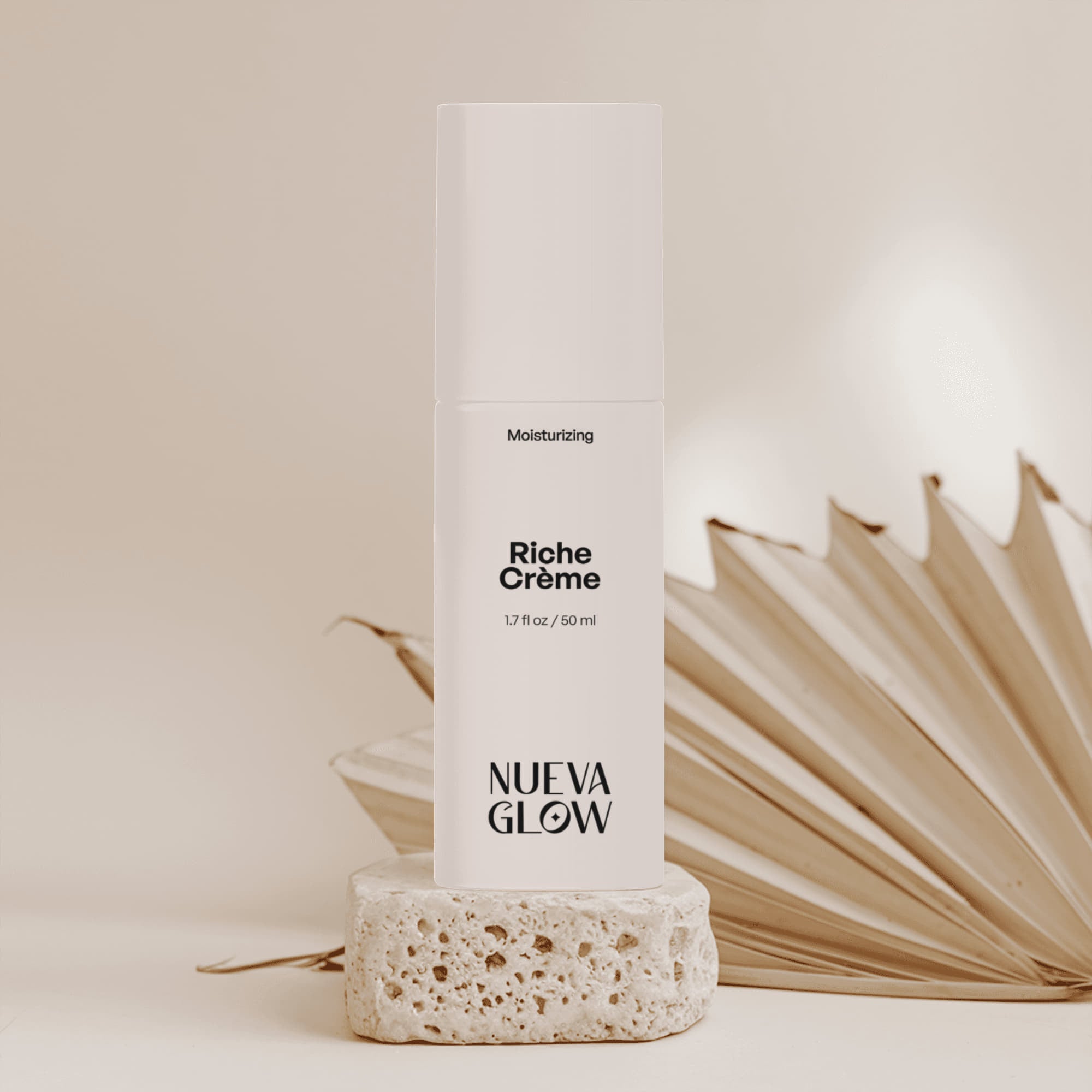 Pro-Aging Nourishing Face Cream