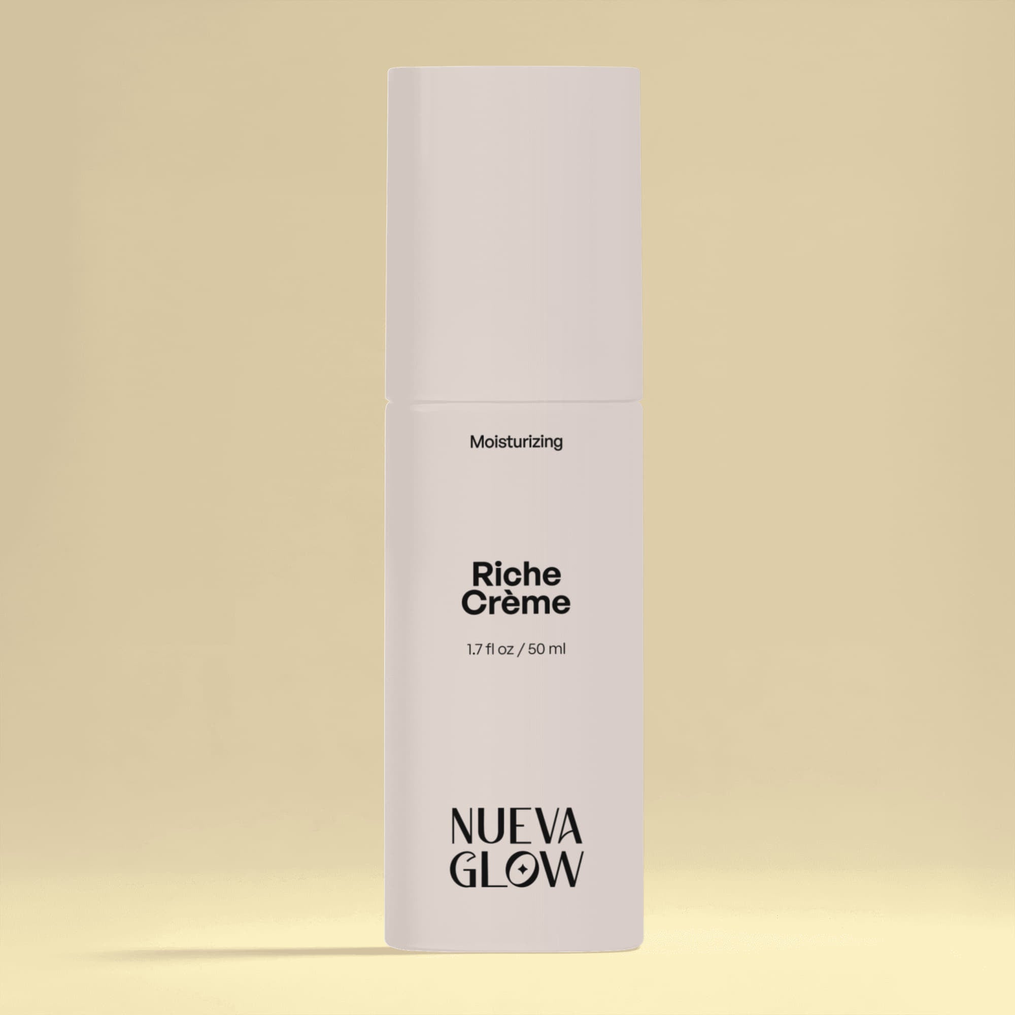 Pro-Aging Nourishing Face Cream