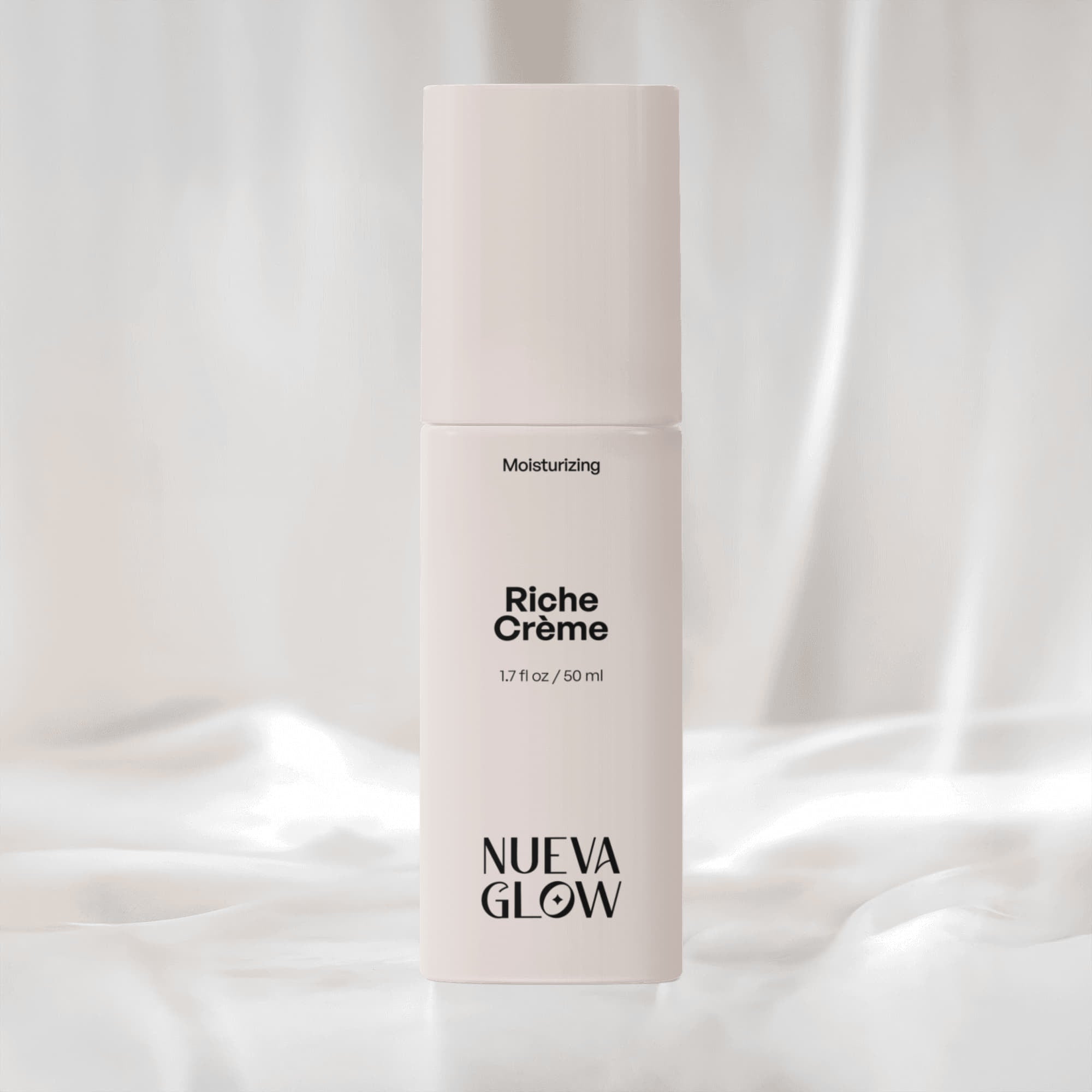 Pro-Aging Nourishing Face Cream