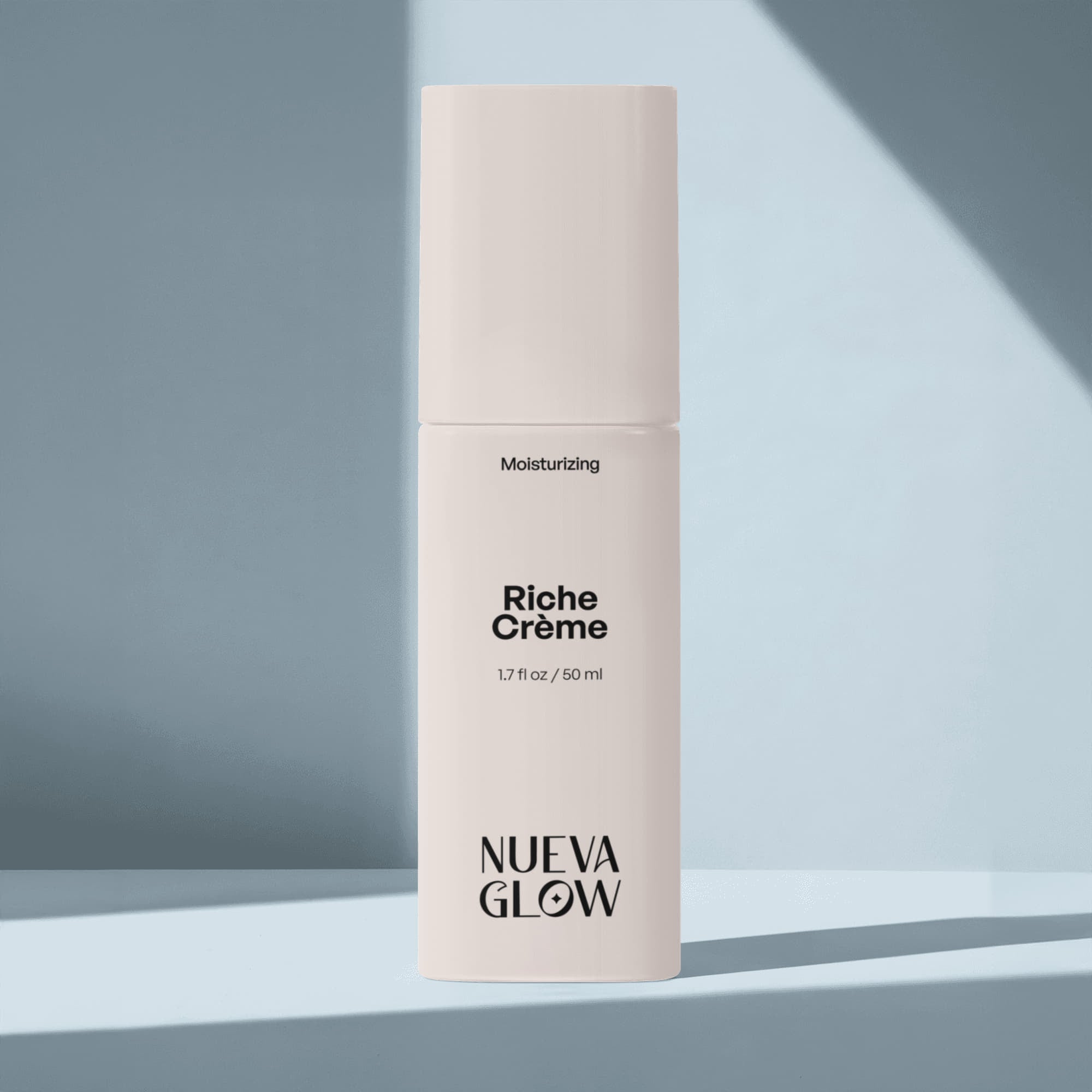 Pro-Aging Nourishing Face Cream