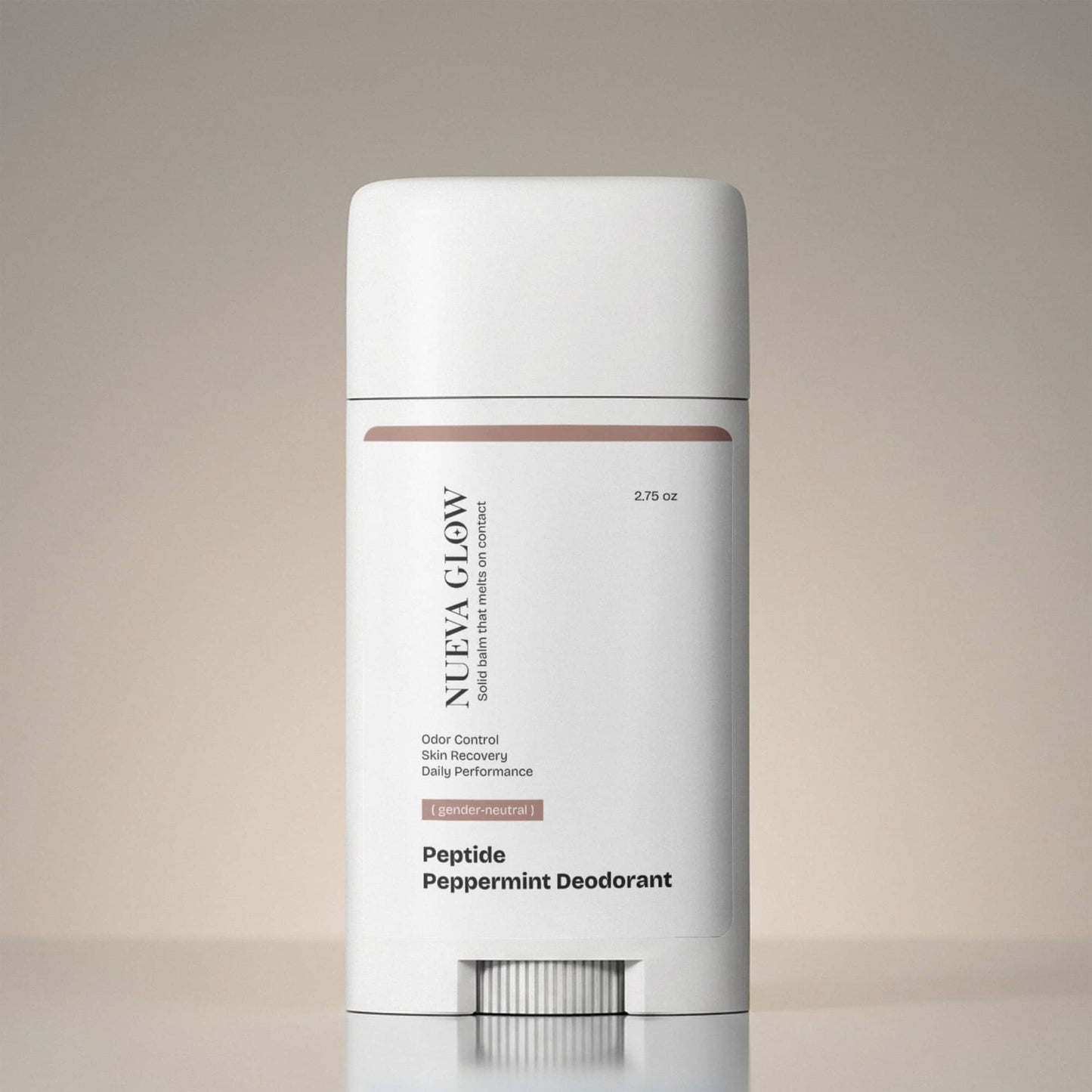 The Peptide Deodorant Duo (2-Pack)