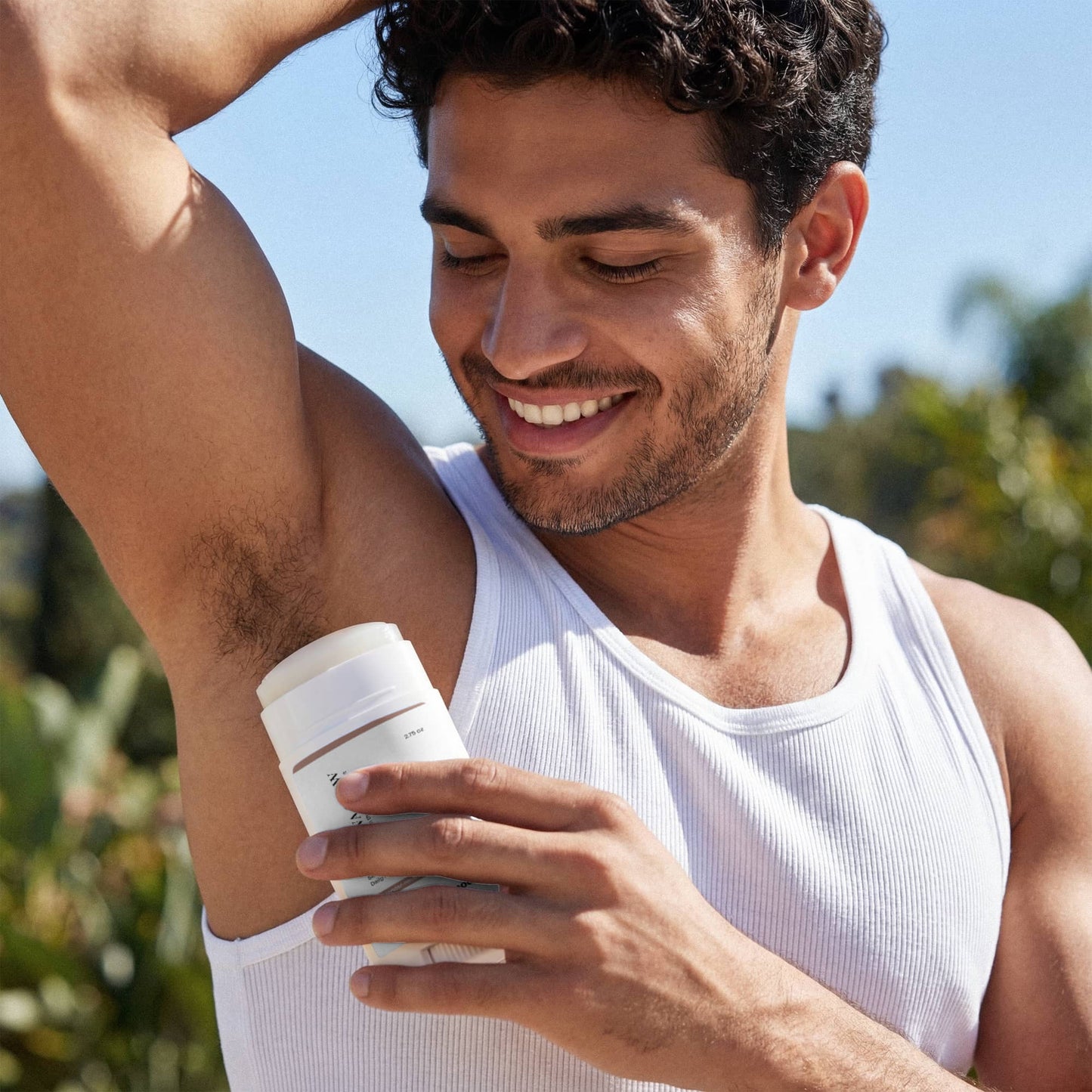 The Peptide Deodorant Duo (2-Pack)