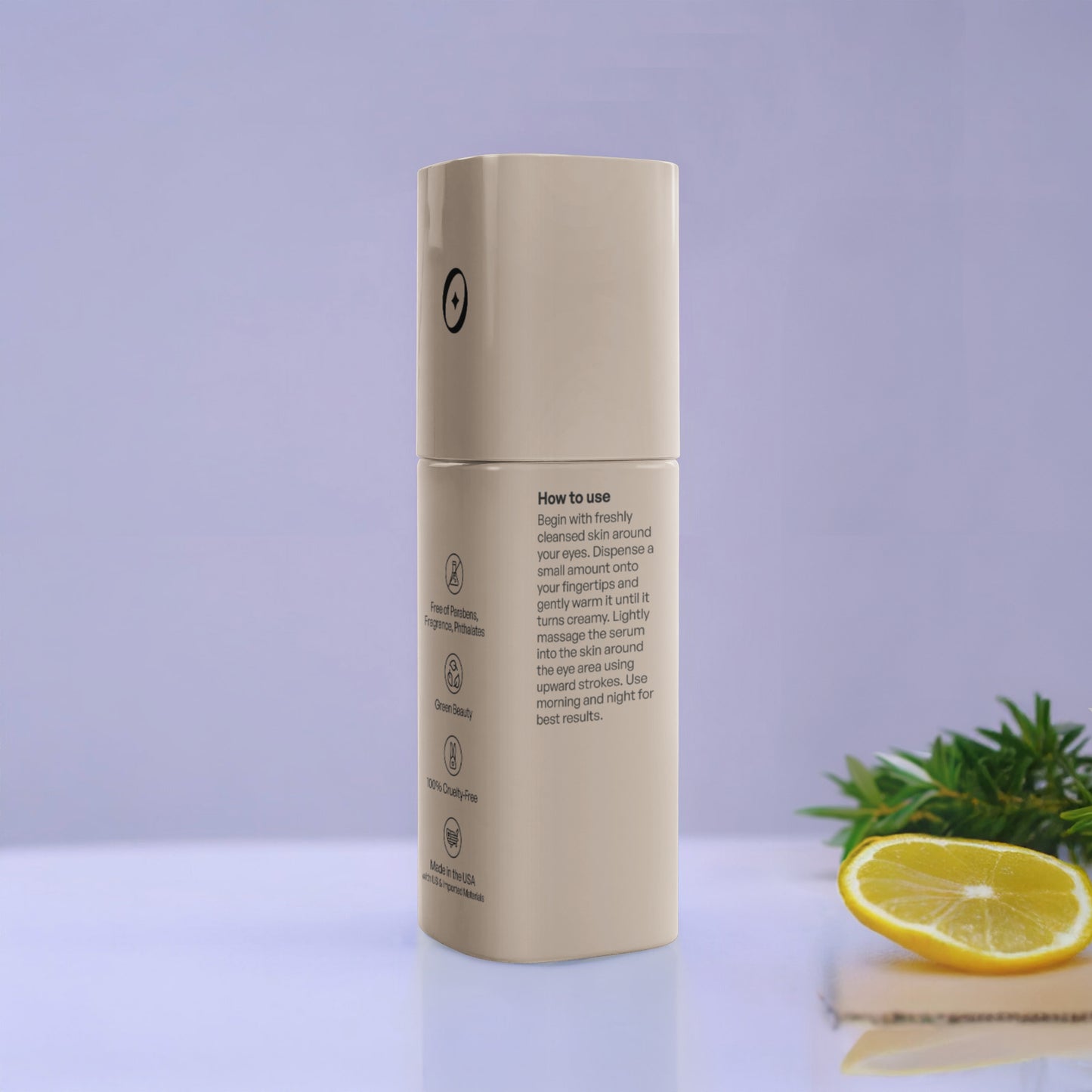 Eye Serum
