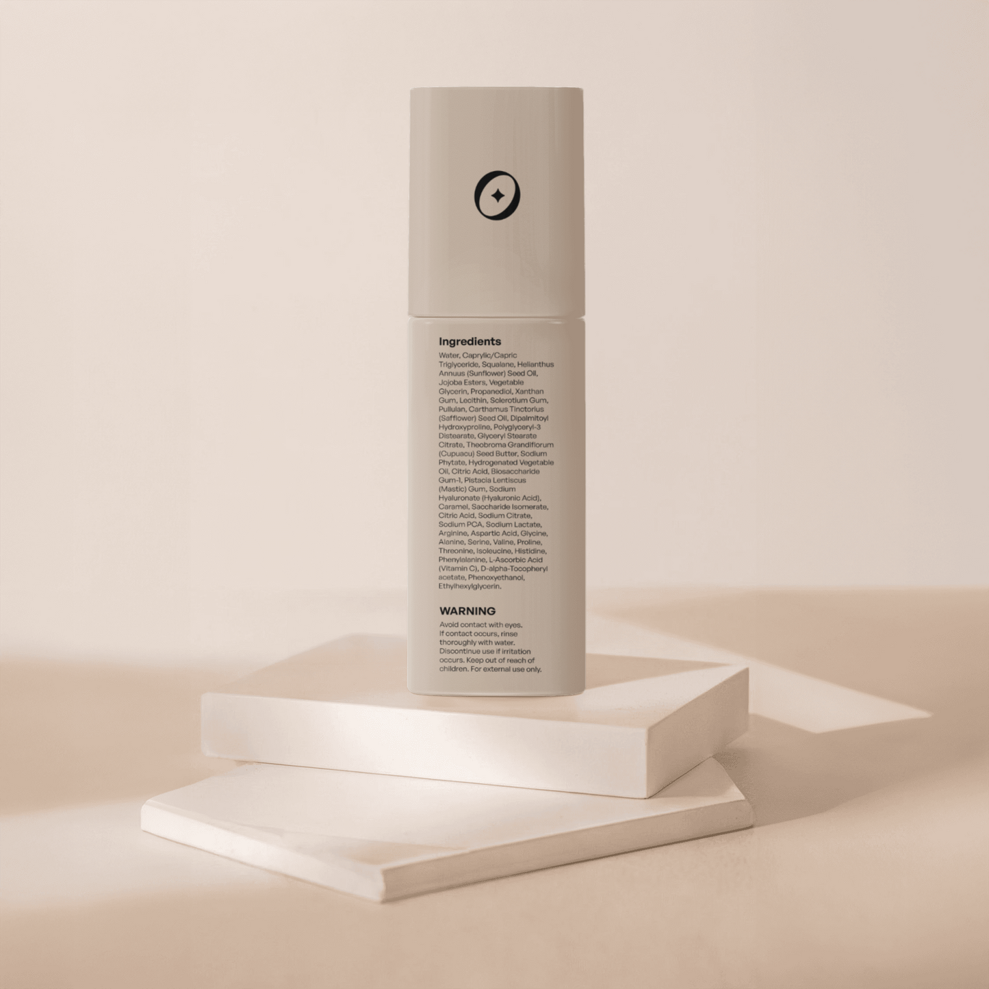 Brighten+Firm Eye Serum: Intensive Renewal