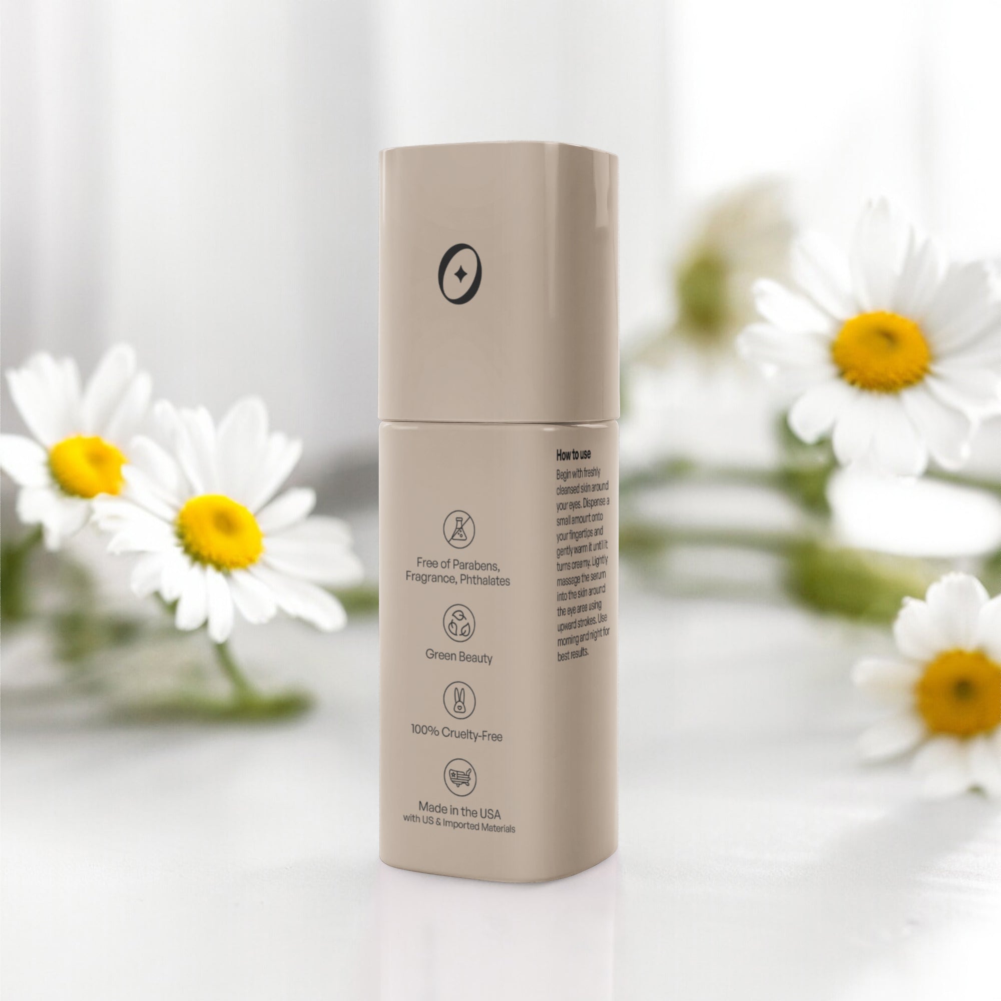 Eye Serum