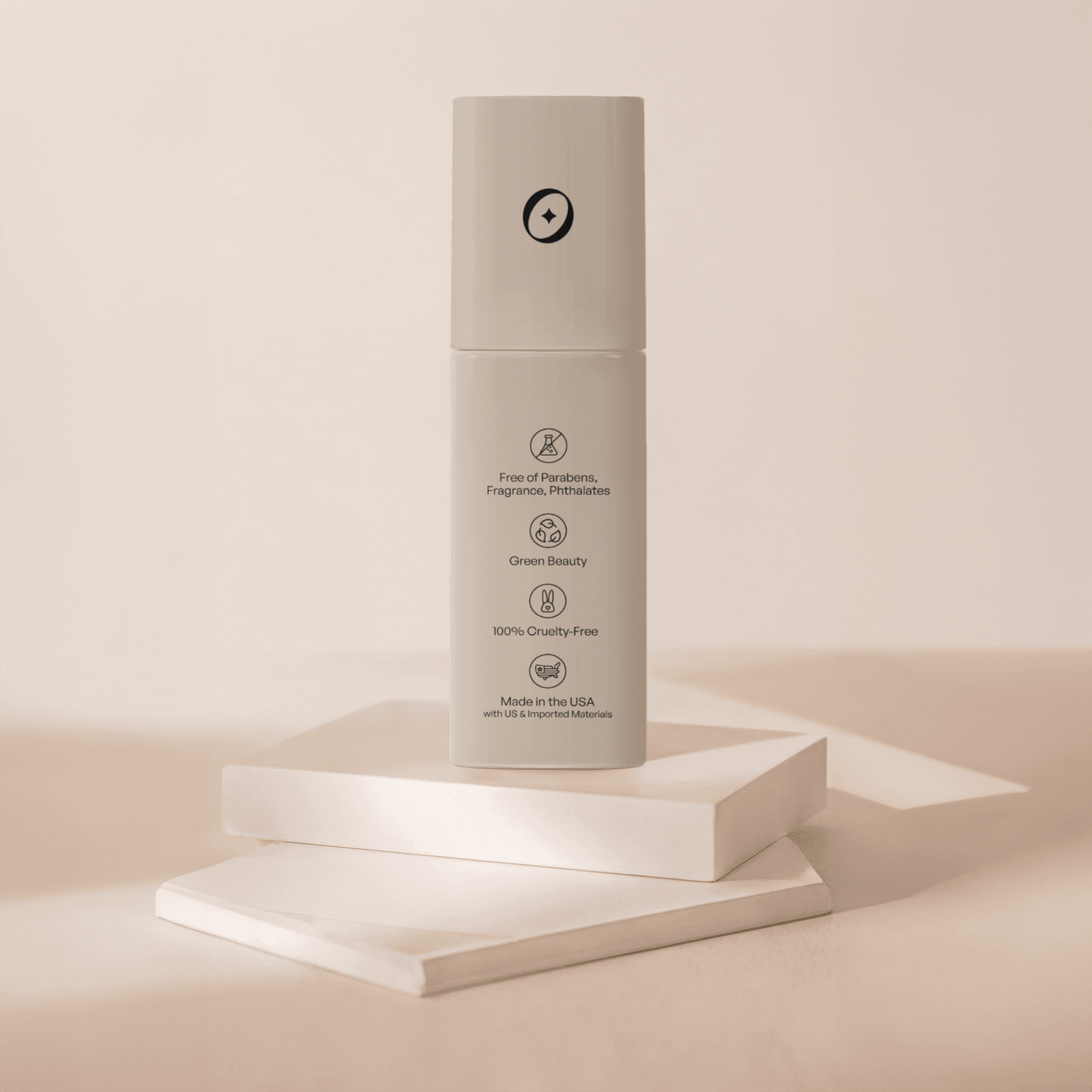 Brighten+Firm Eye Serum: Intensive Renewal