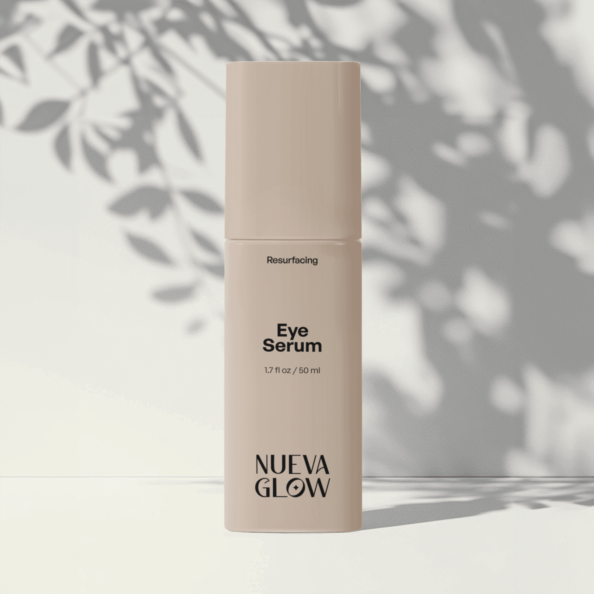 Brighten+Firm Eye Serum: Intensive Renewal