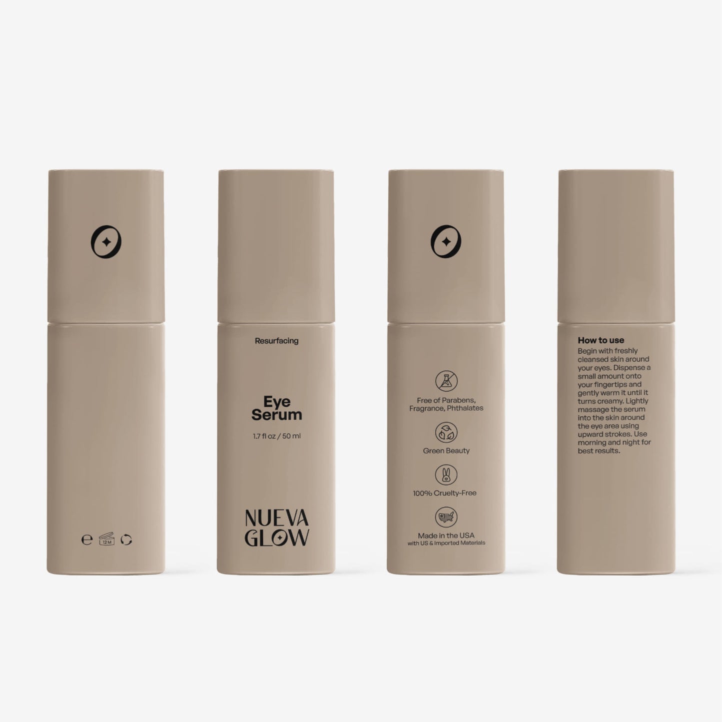 Eye Serum