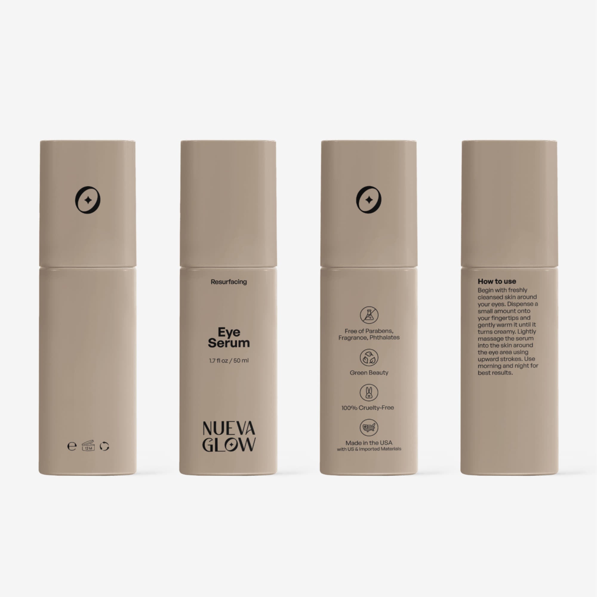 Eye Serum