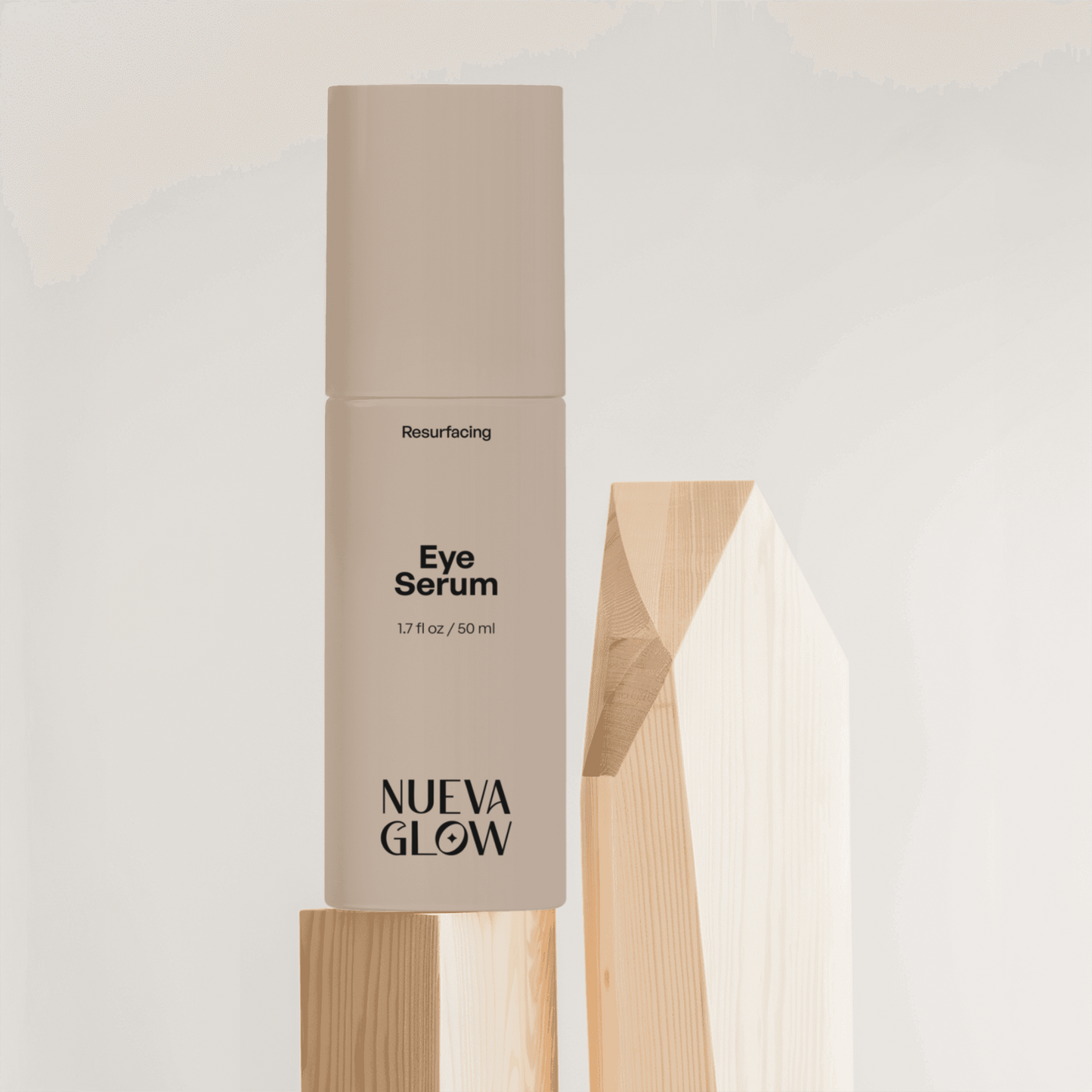 Brighten+Firm Eye Serum: Intensive Renewal