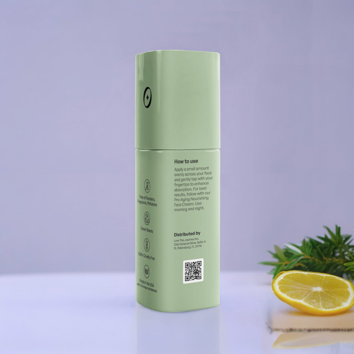 HydraSnail Mucin Essence