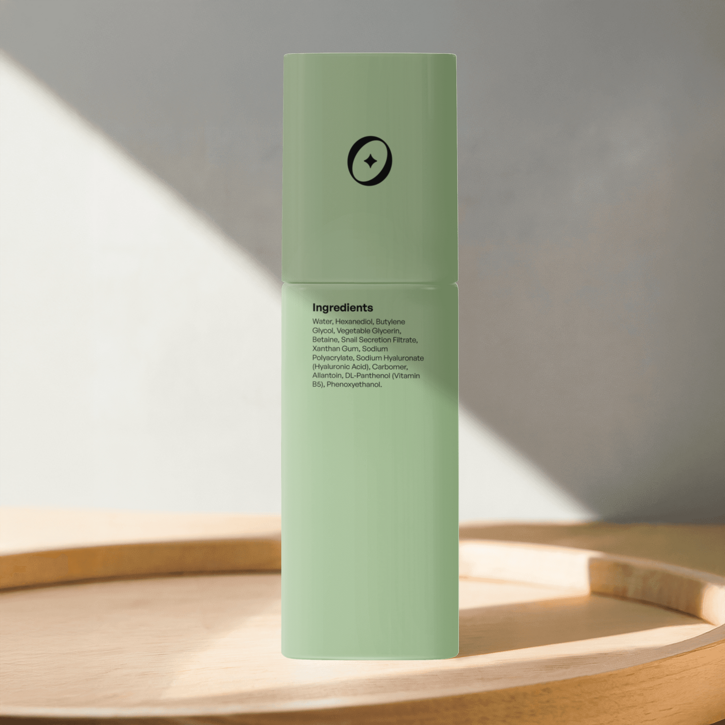 HydraSnail Mucin Essence