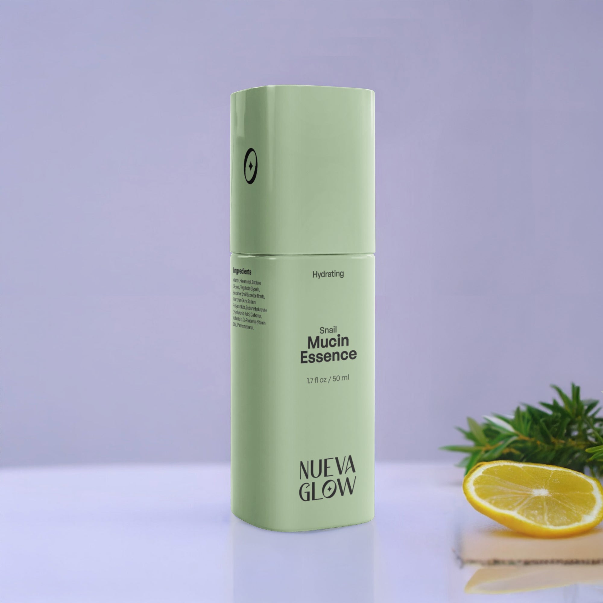 HydraSnail Mucin Essence