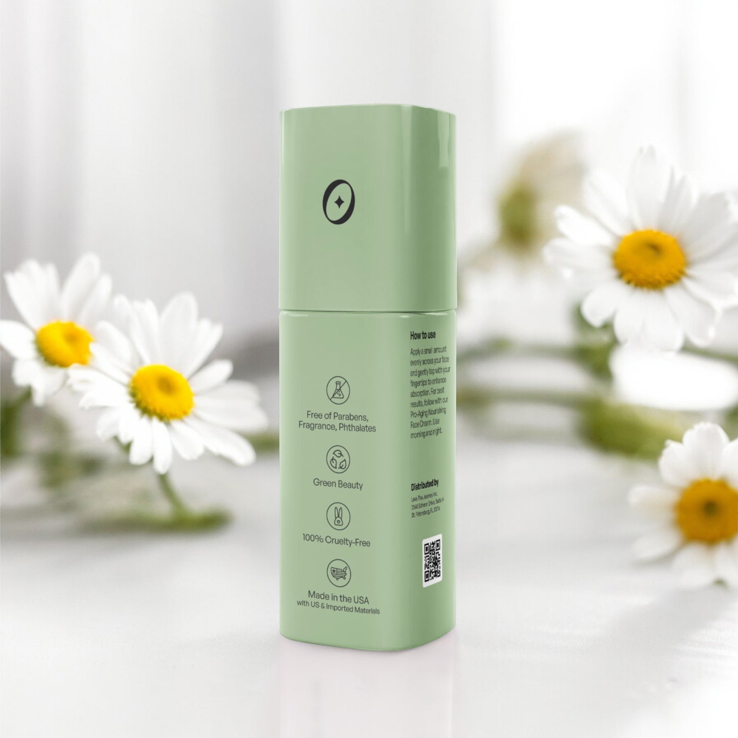 HydraSnail Mucin Essence