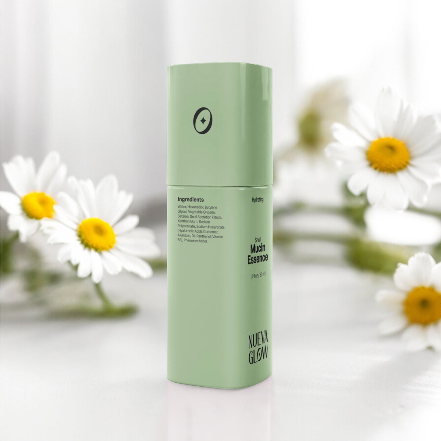 HydraSnail Mucin Essence