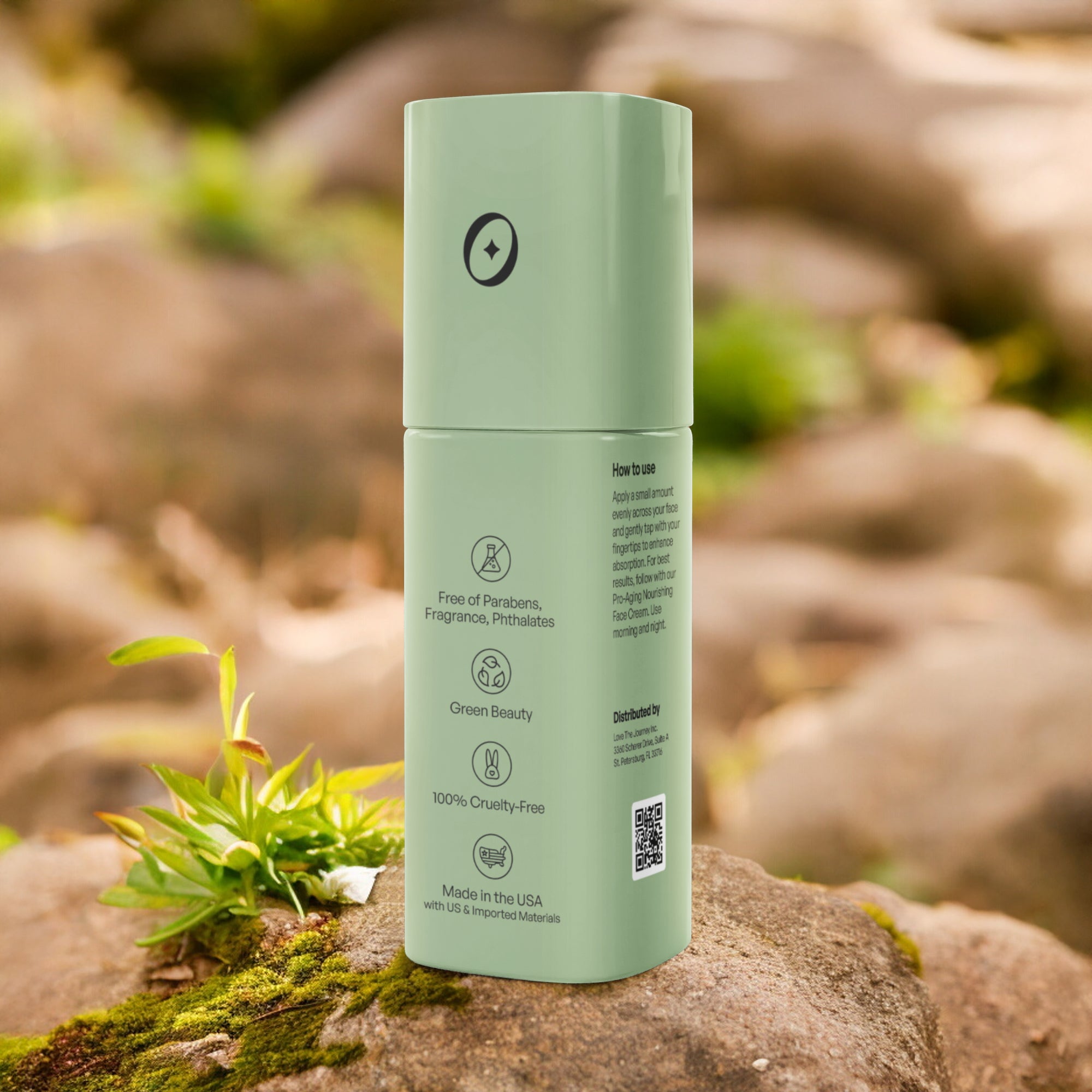 HydraSnail Mucin Essence