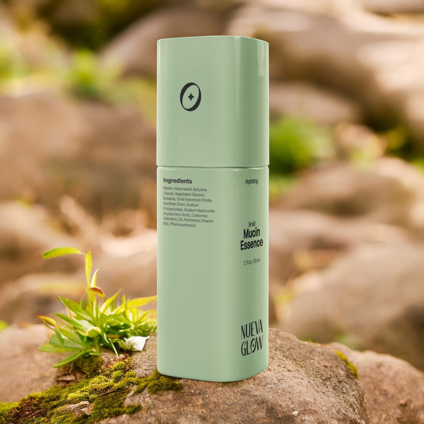 HydraSnail Mucin Essence