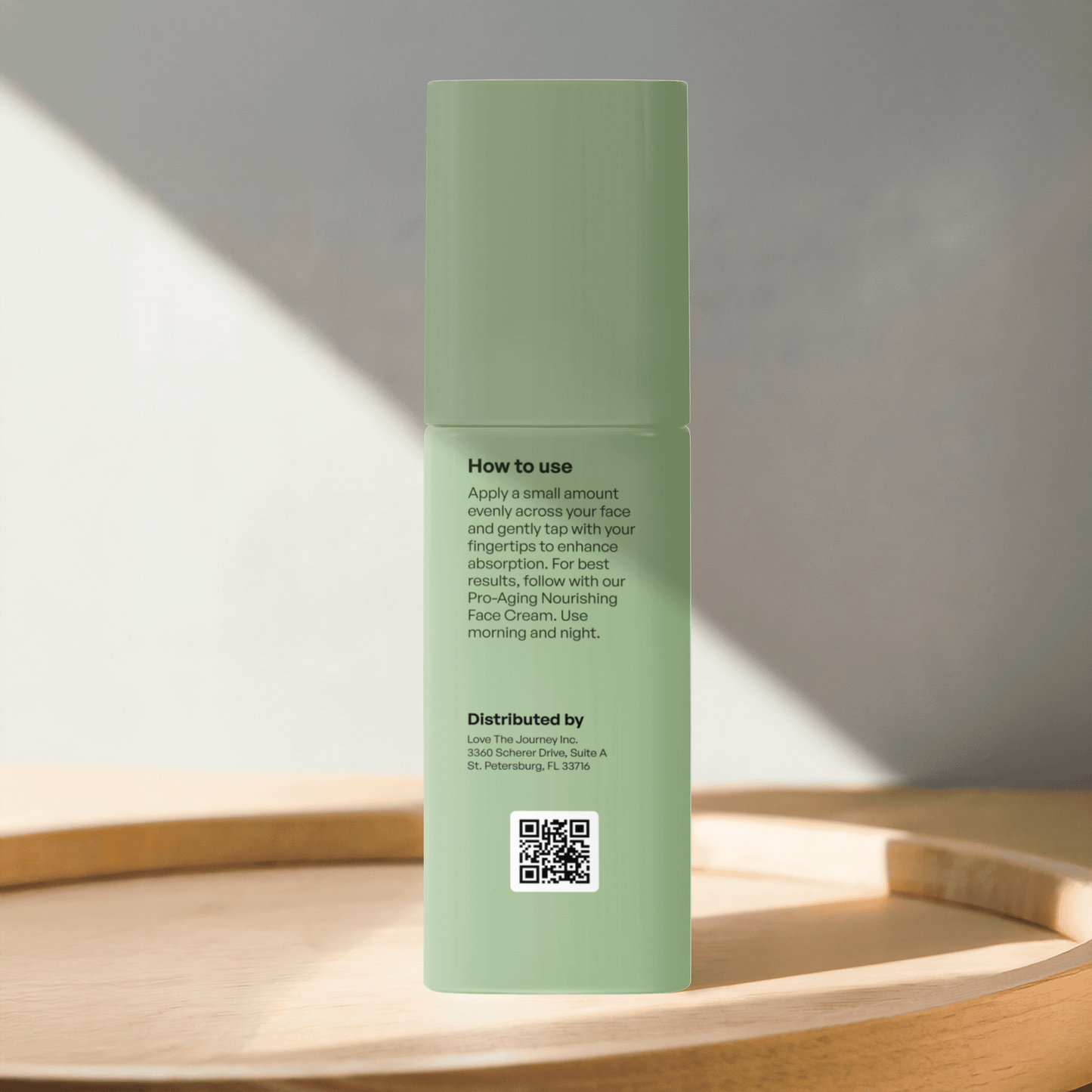 HydraSnail Mucin Essence