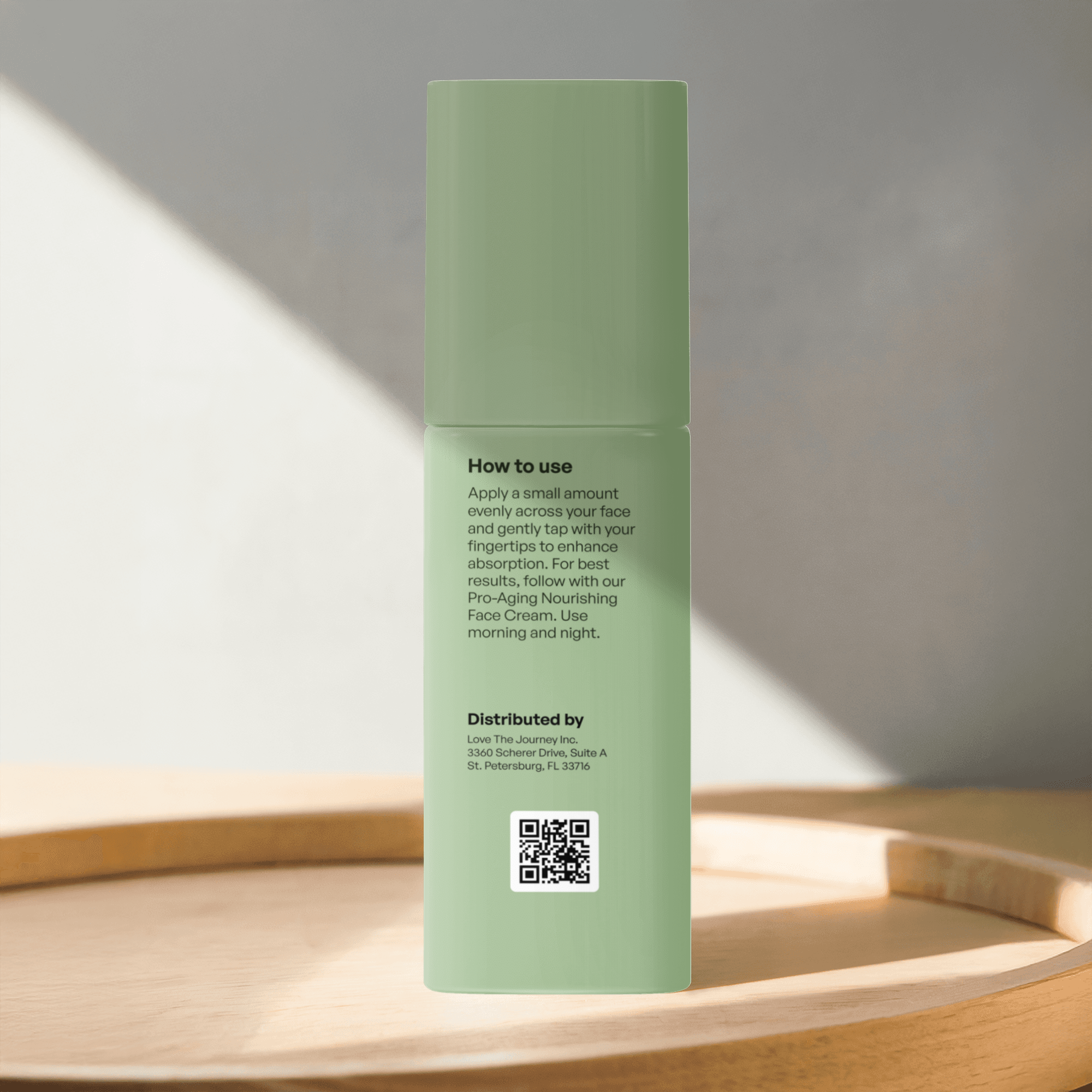HydraSnail Mucin Essence