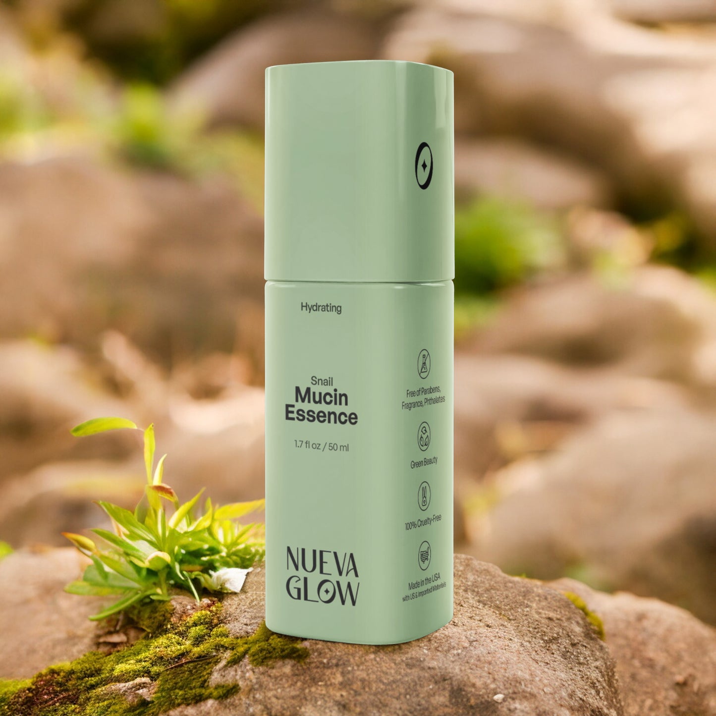 Snail Mucin Essence