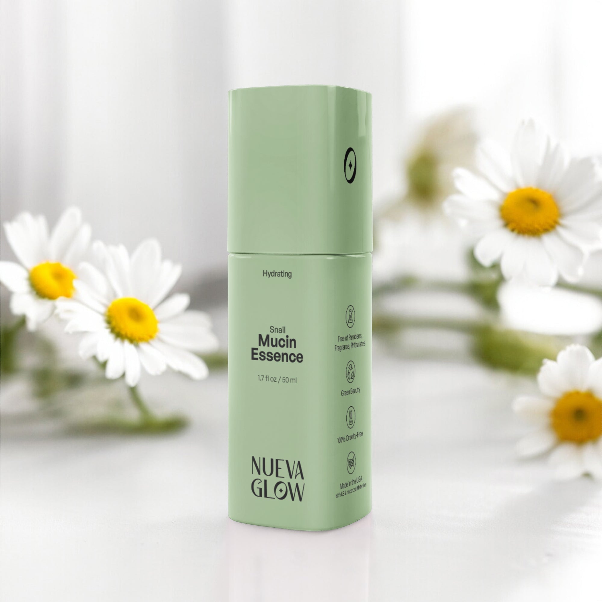 Snail Mucin Essence