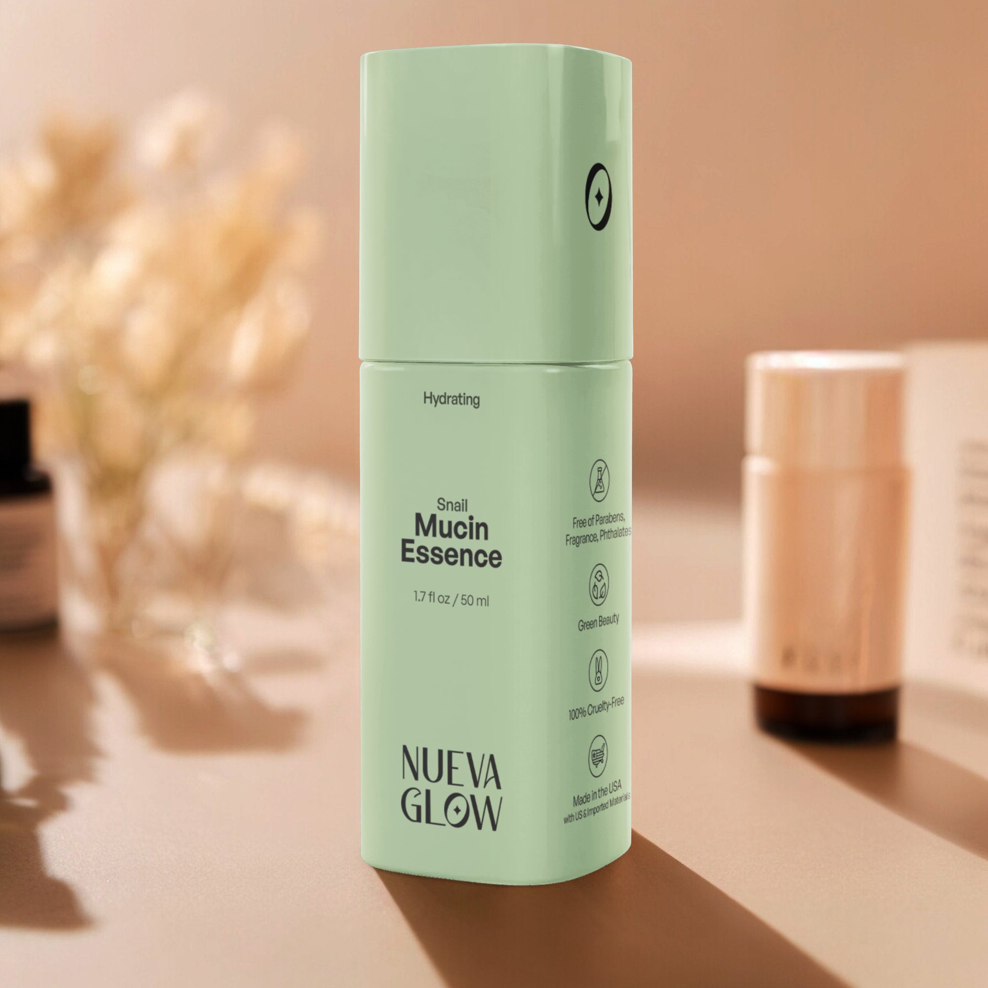 Snail Mucin Essence